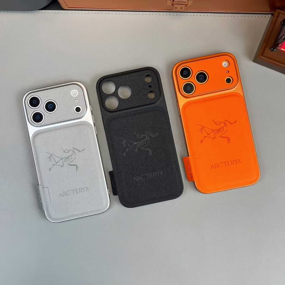 Arcteryx Phone Case - Premium