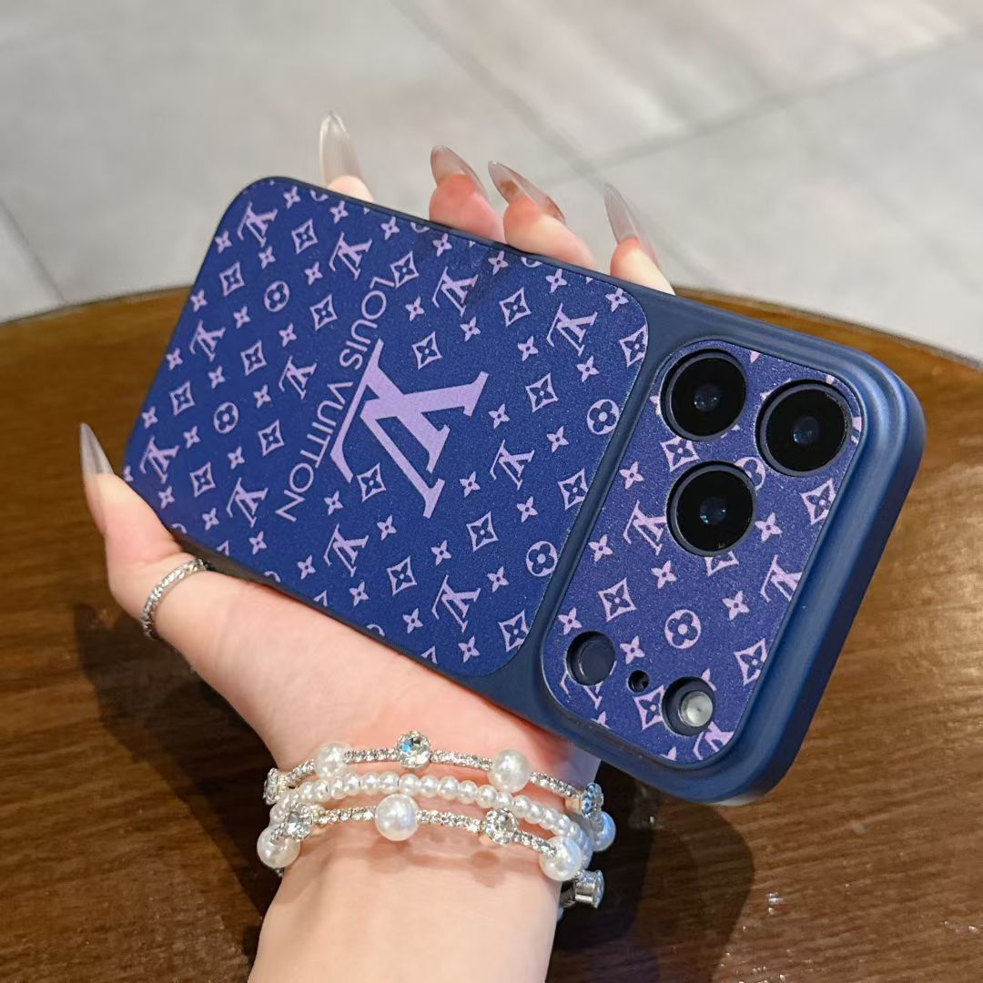 LV Designer Cases - Premium