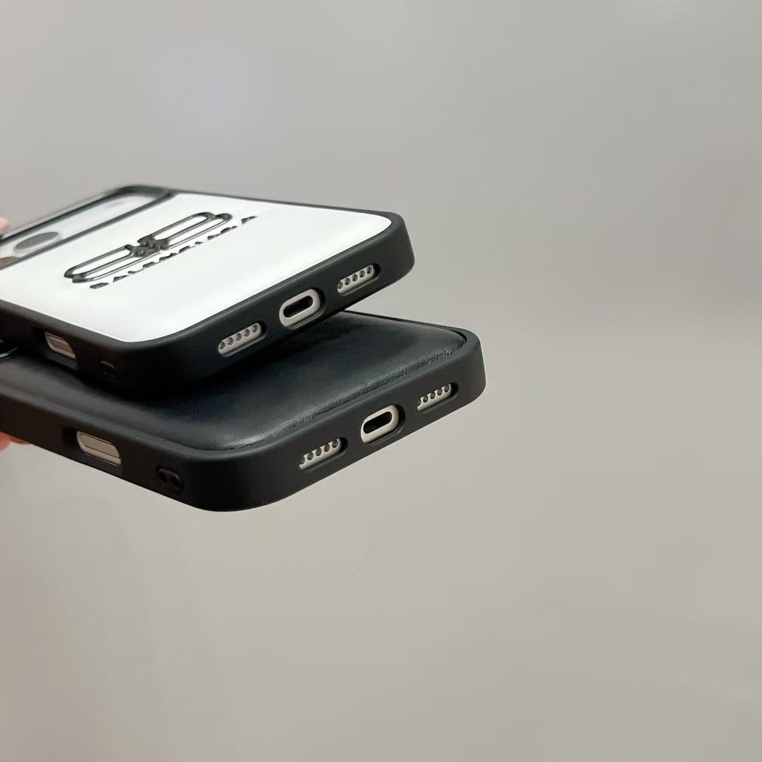 BALENCIAGA Ultra Soft iPhone Case