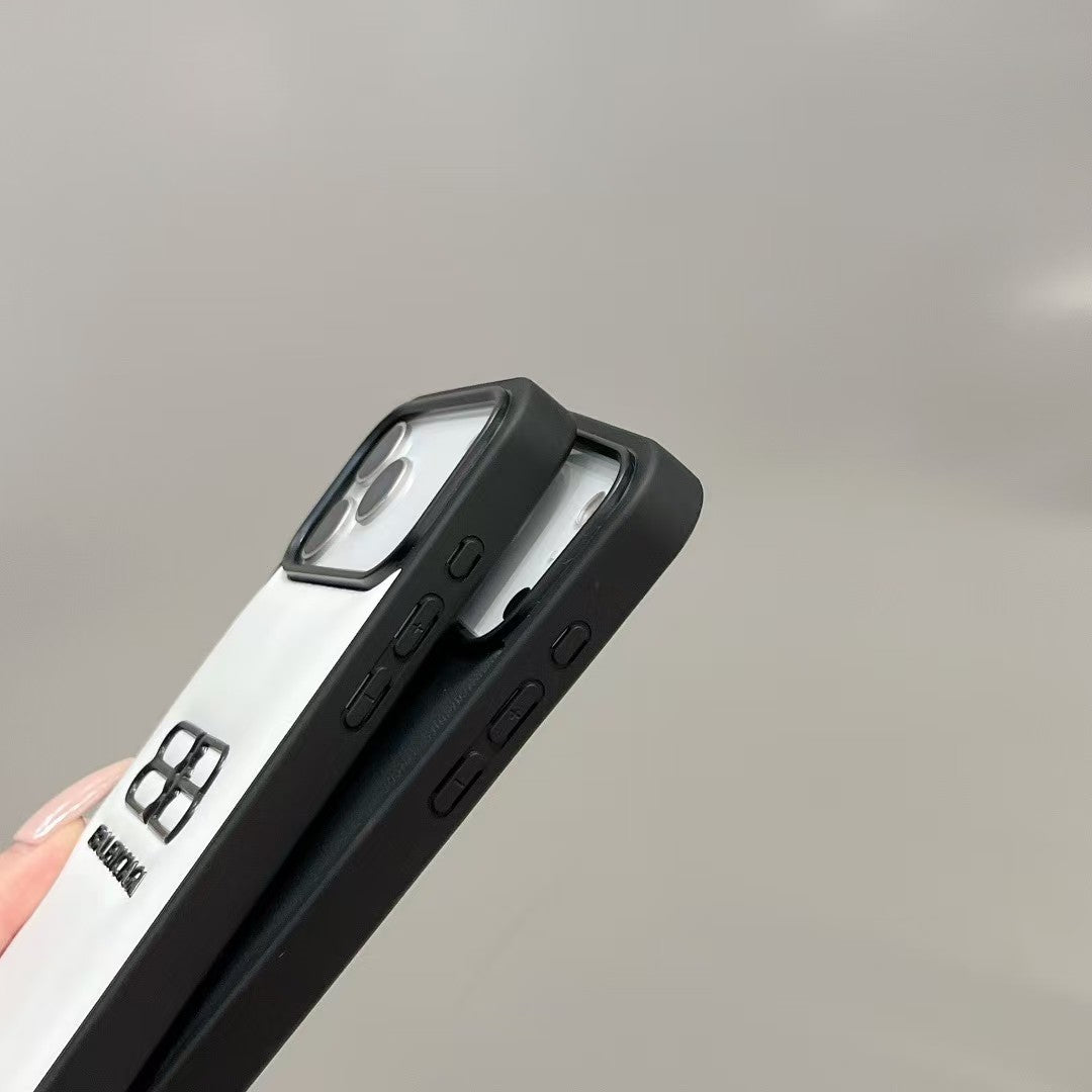 BALENCIAGA Ultra Soft iPhone Case