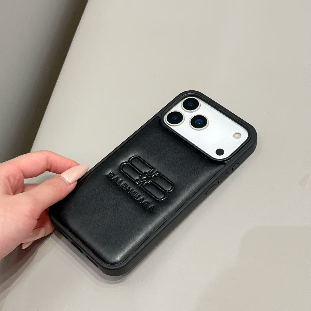 BALENCIAGA Ultra Soft iPhone Case