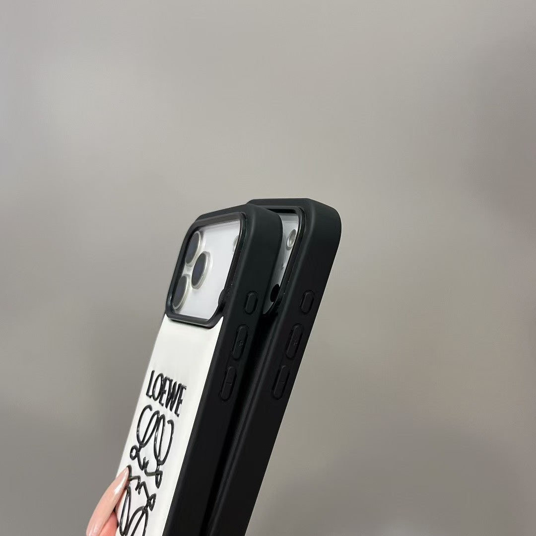 Leowe iPhone Case - Soft & Premium