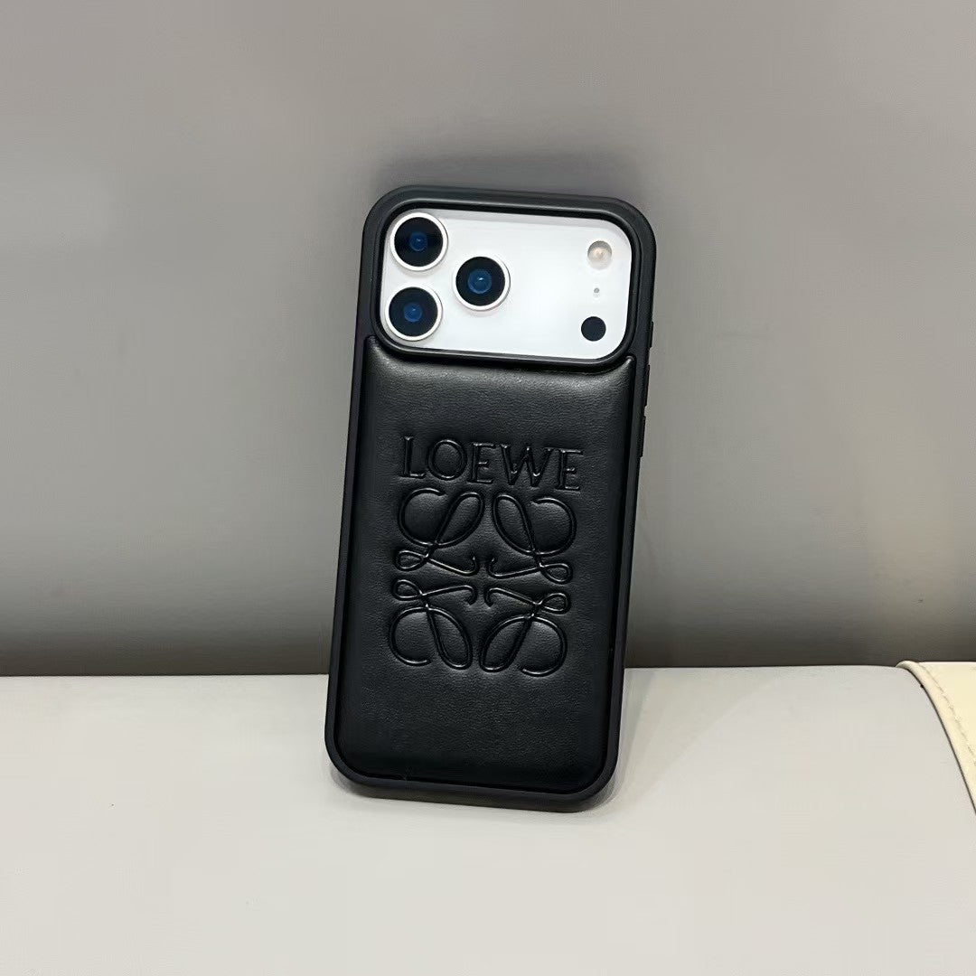 Leowe iPhone Case - Soft & Premium