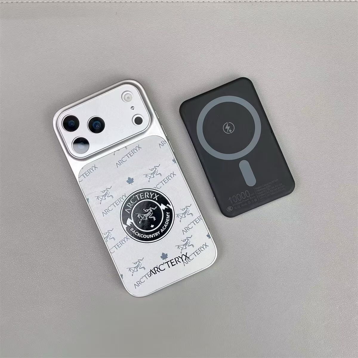 Arc'teryx Phone Case - Outdoor Protection