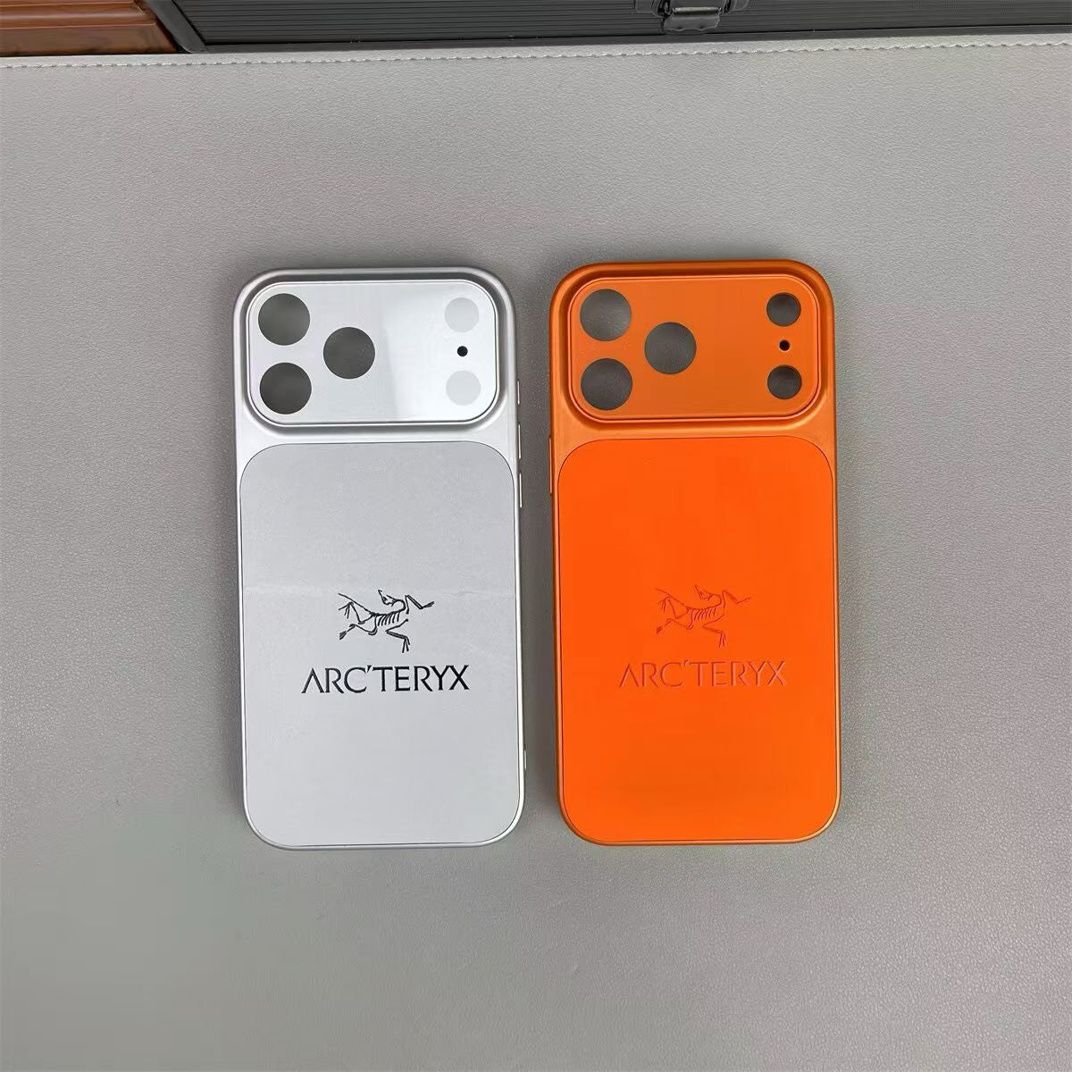 Arc'teryx Phone Case - Outdoor Protection