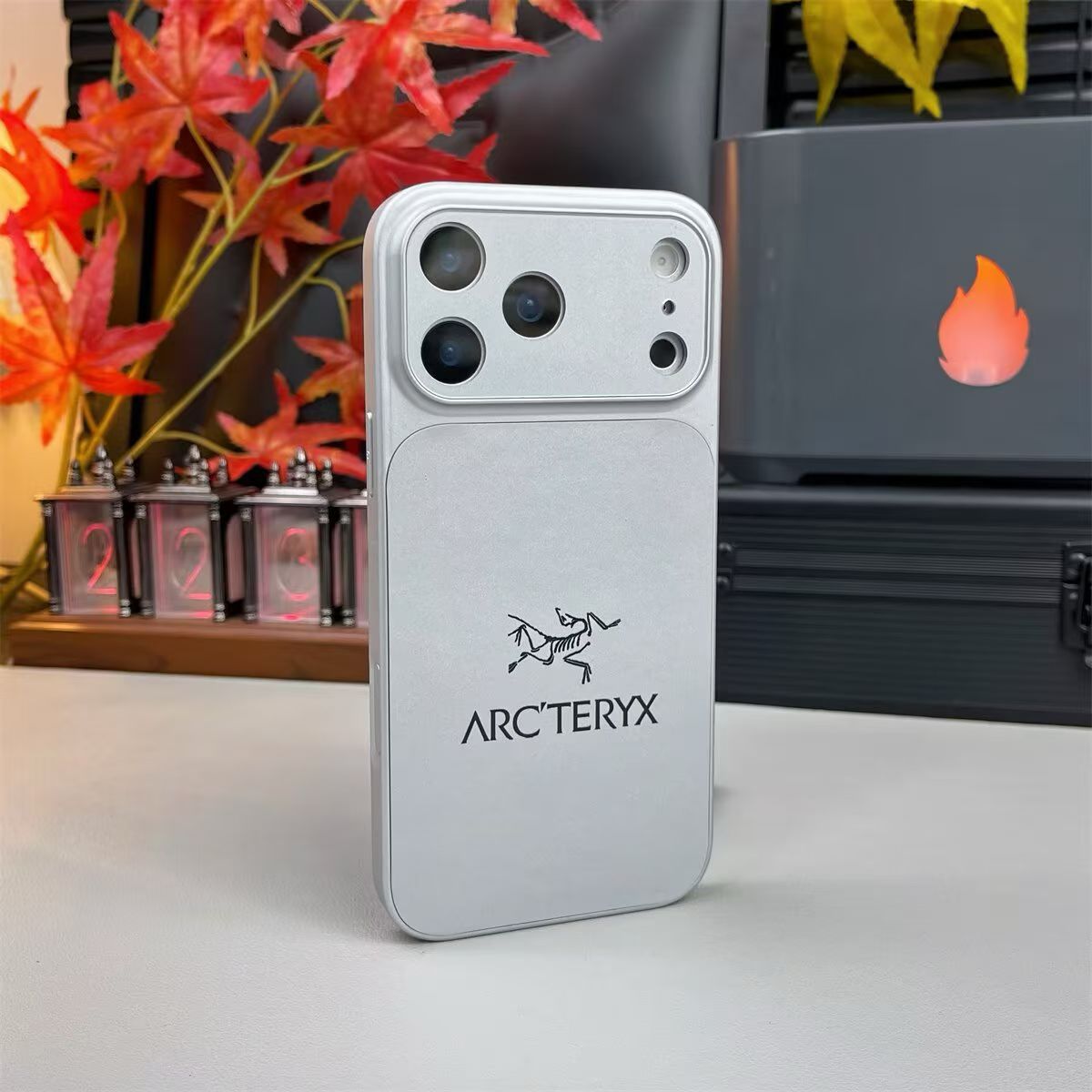 Arc'teryx Phone Case - Outdoor Protection