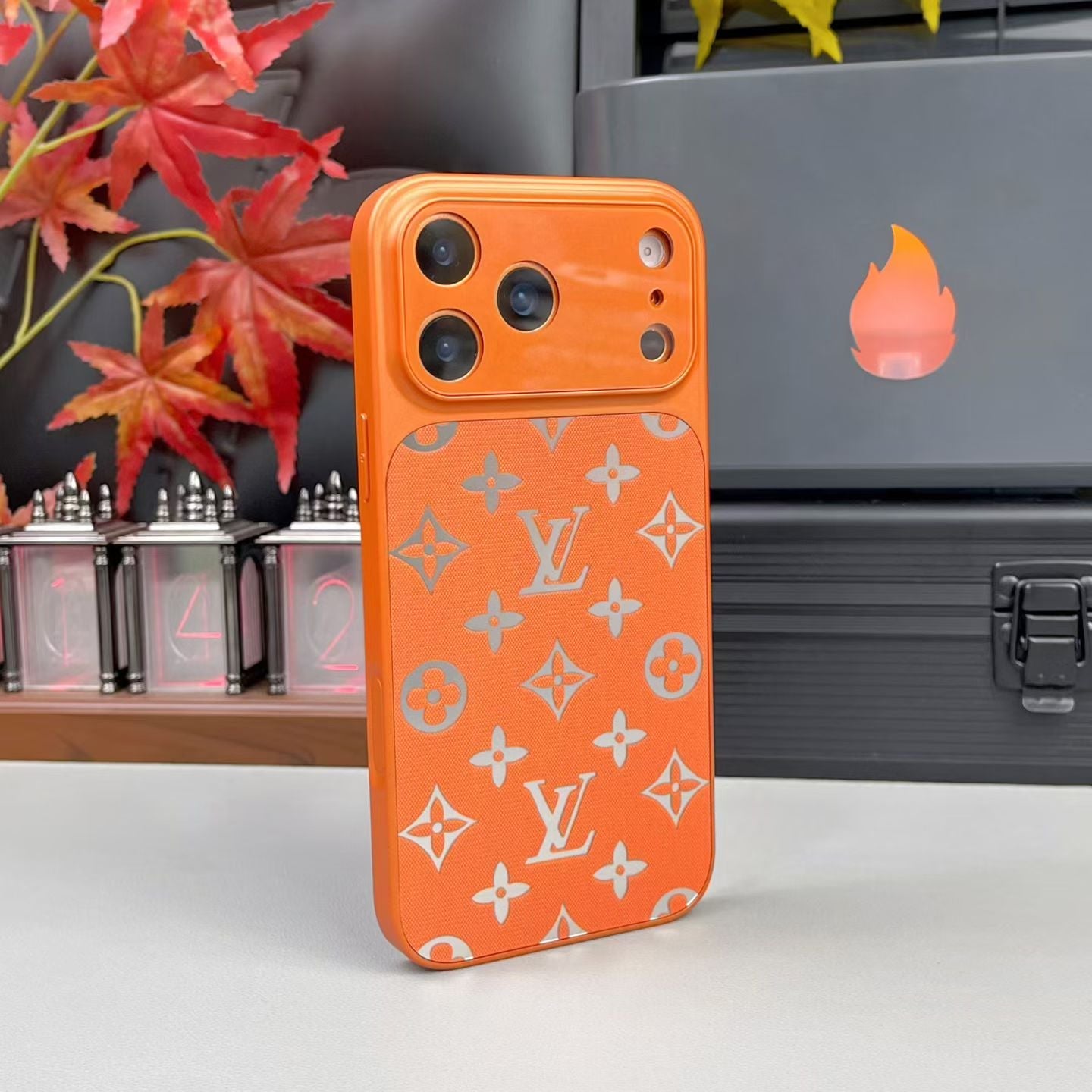 lv iPhone cases