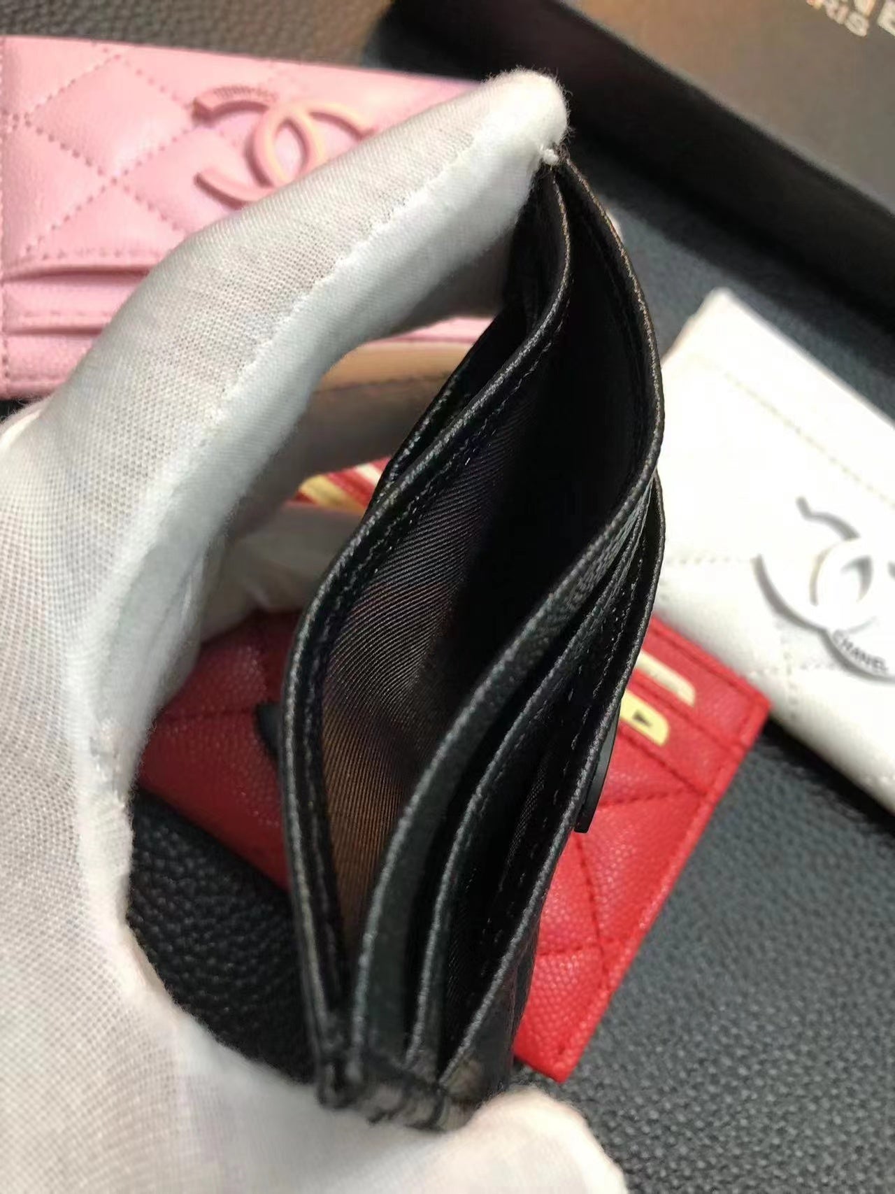 Wallet Ch Card holder