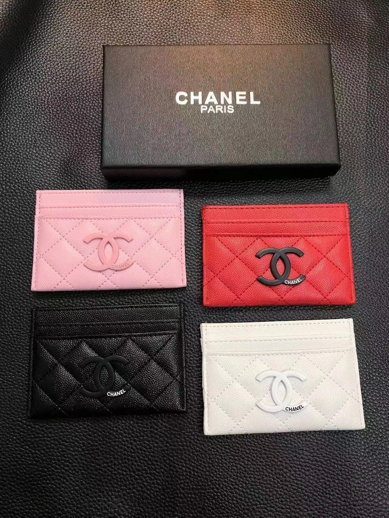 Wallet Ch Card holder