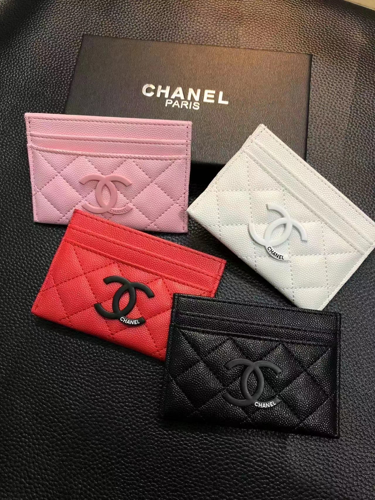 Wallet Ch Card holder