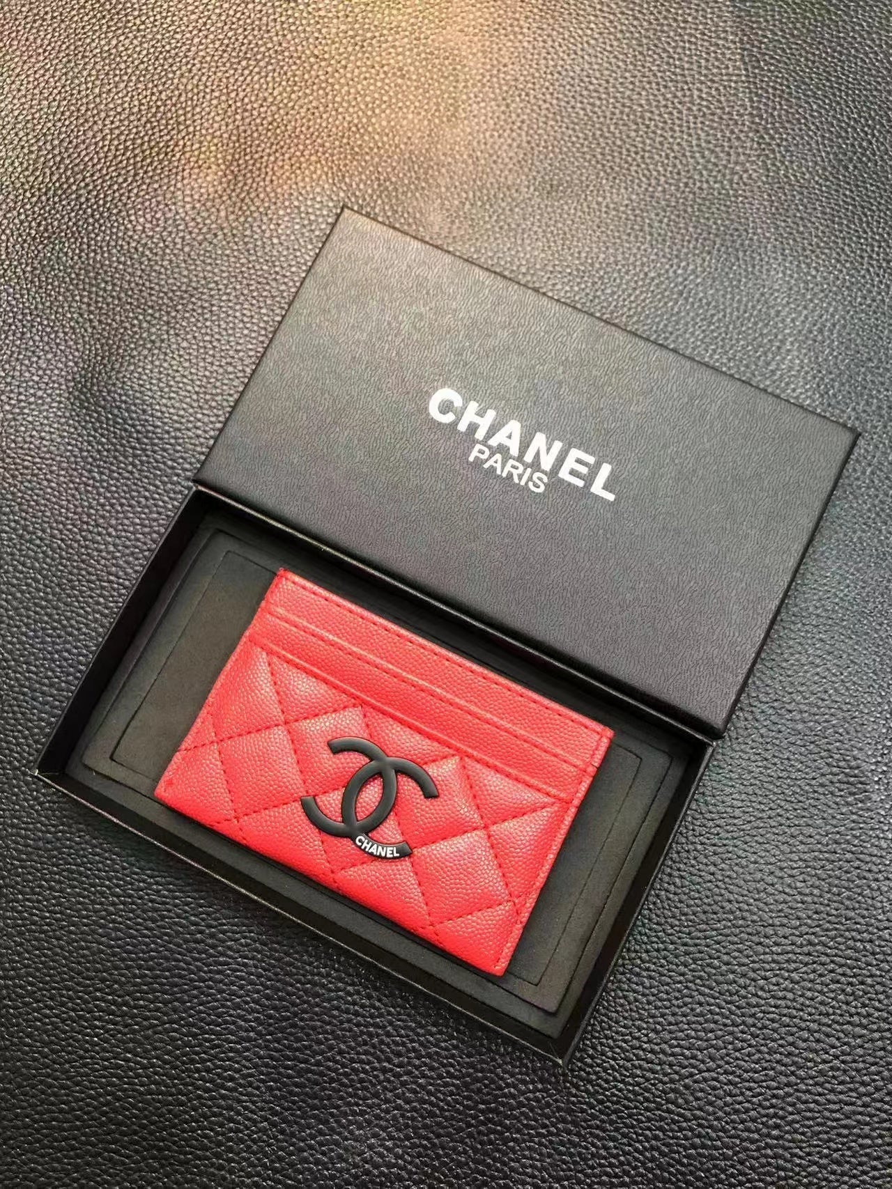 Wallet Ch Card holder