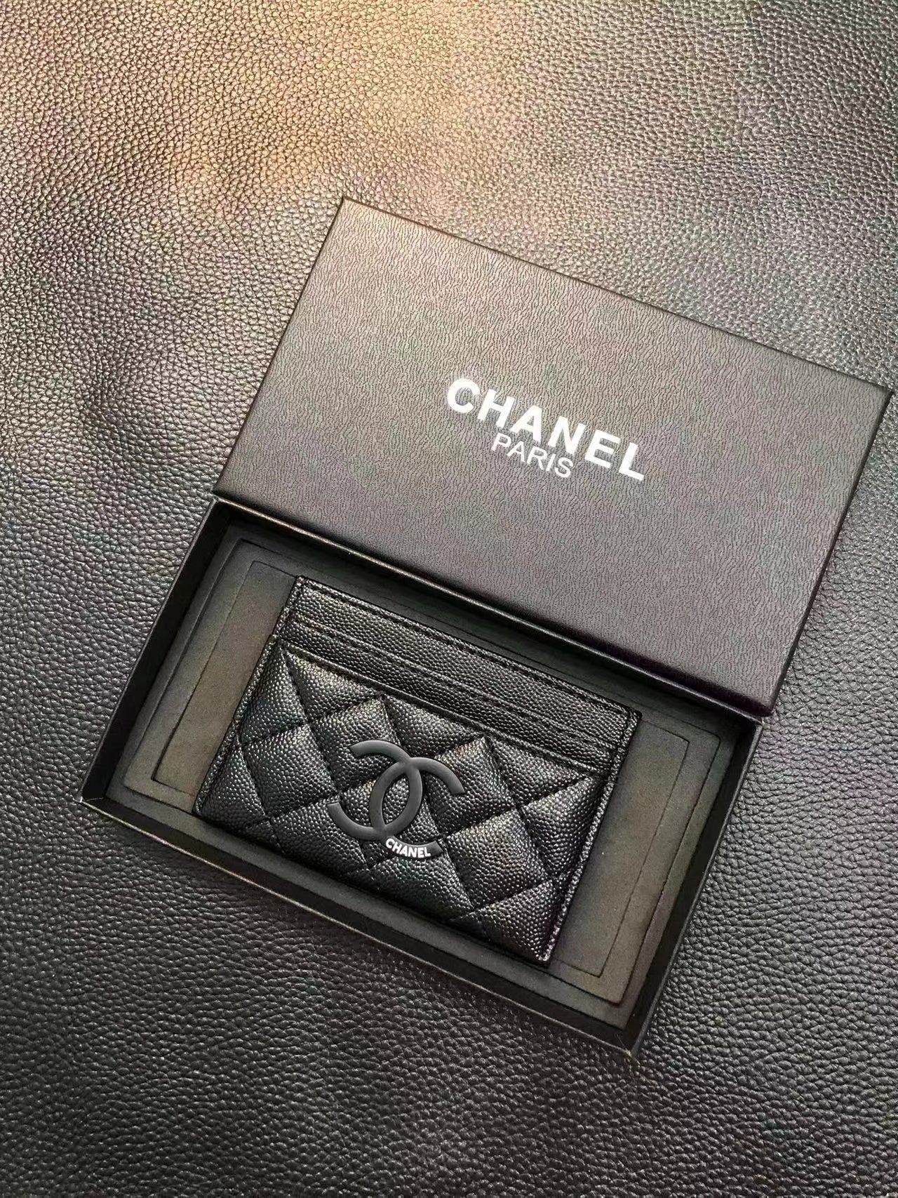 Wallet Ch Card holder