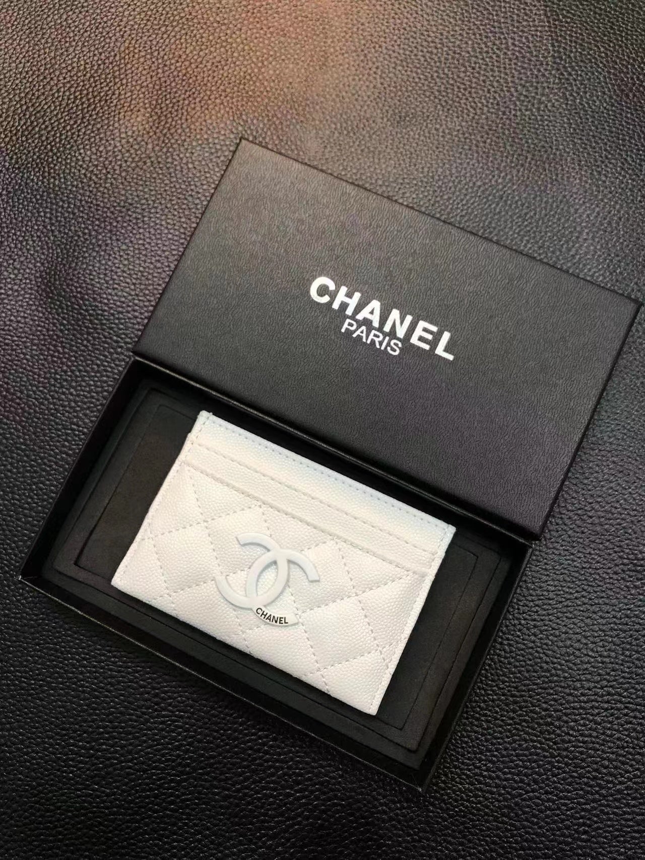 Wallet Ch Card holder