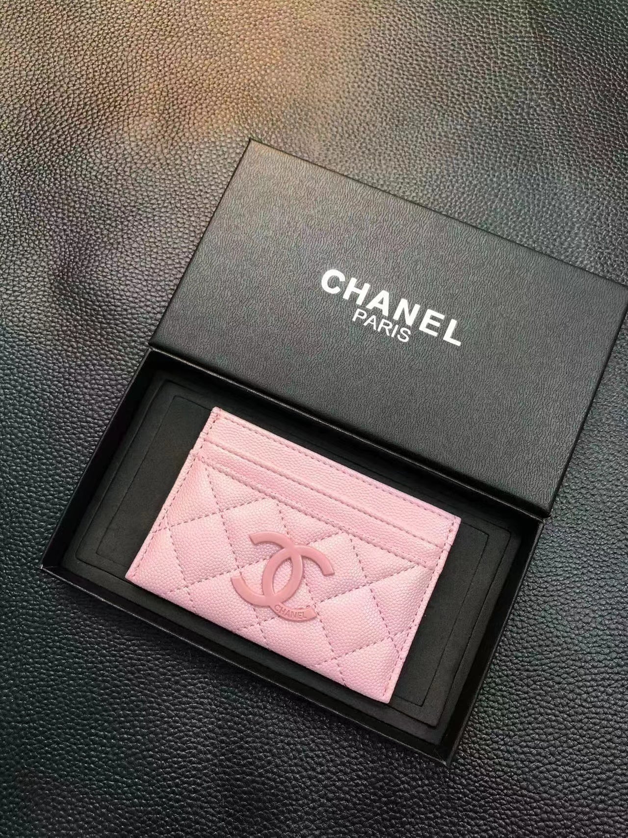 Wallet Ch Card holder