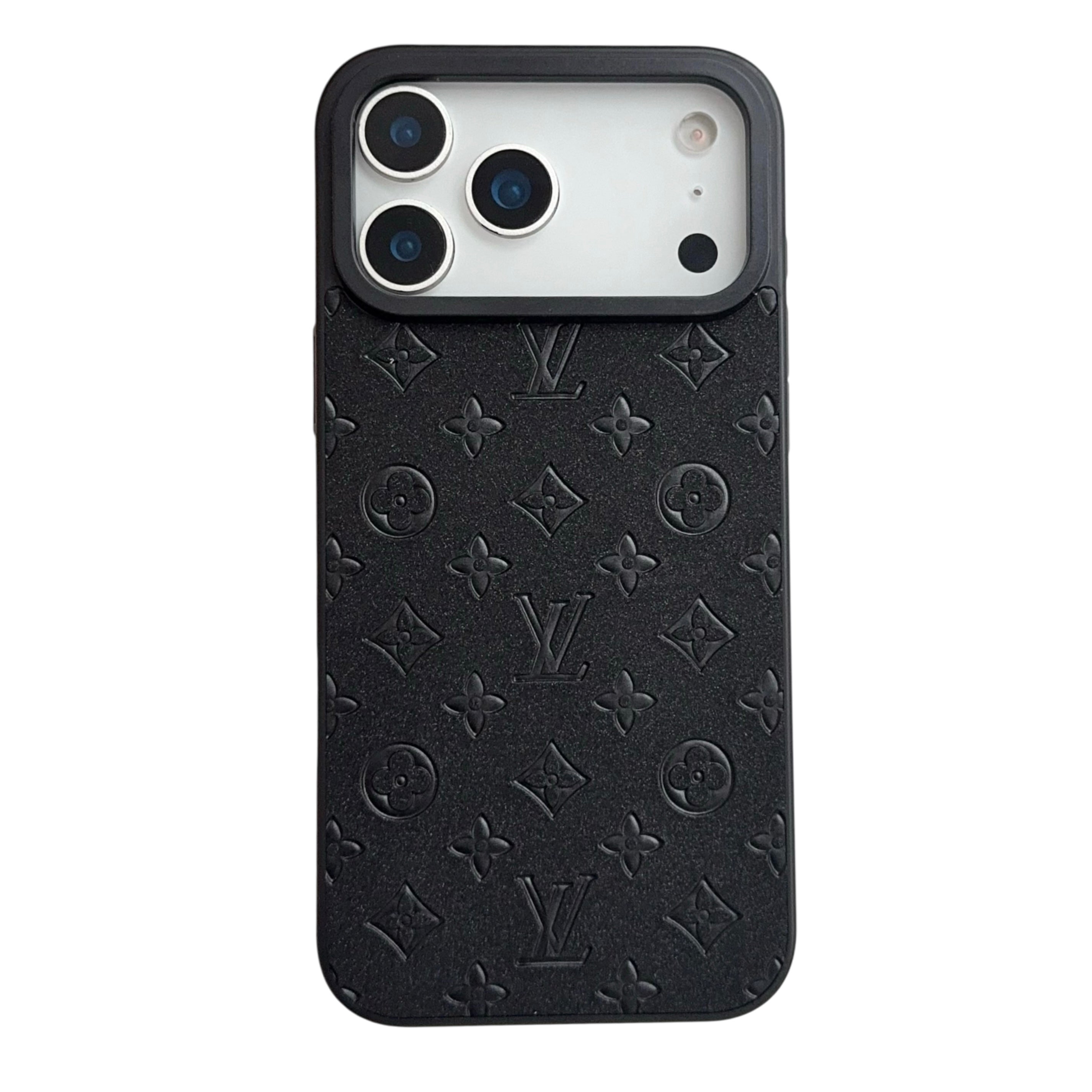 Monogram Iphone Cases