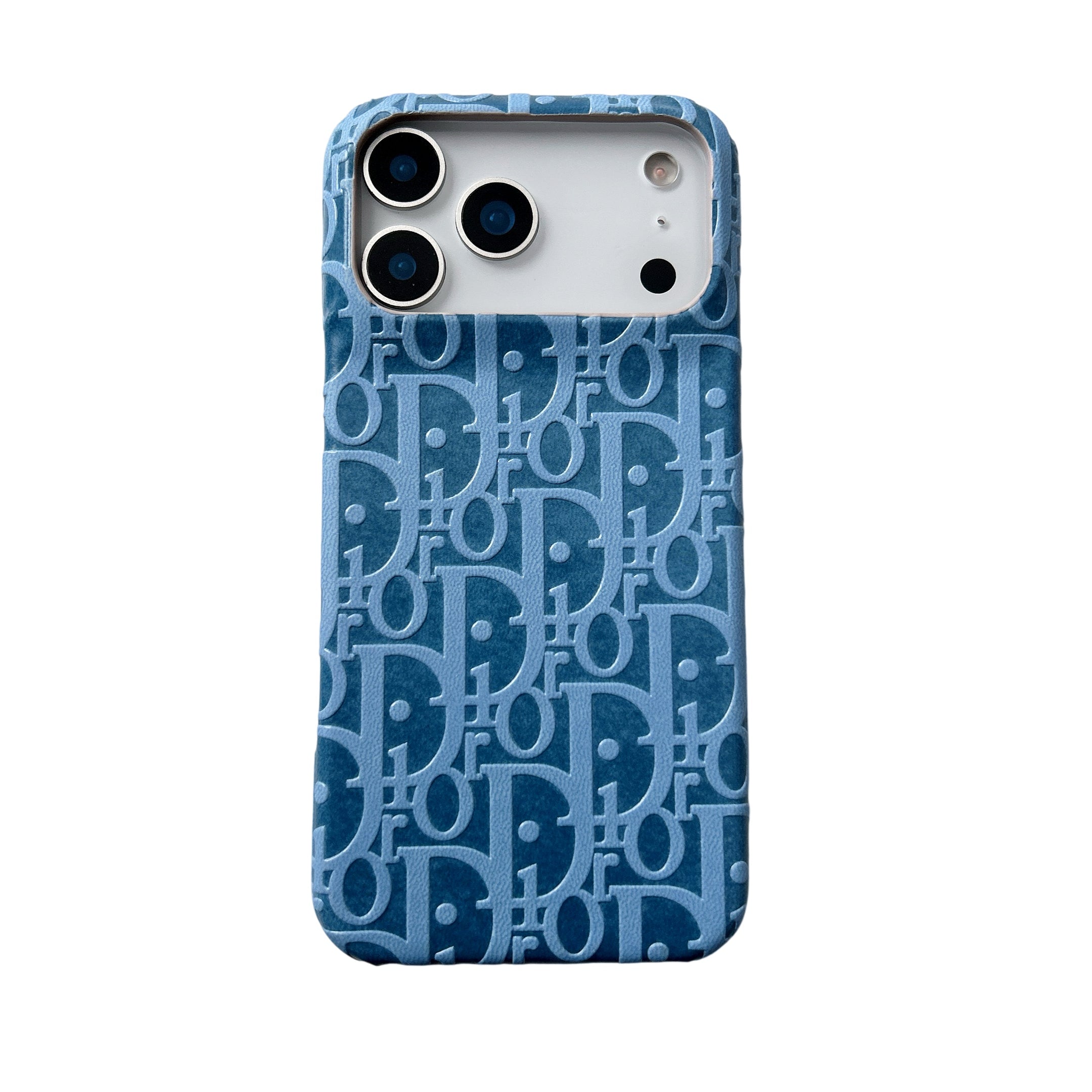 CD Inspired iPhone Case
