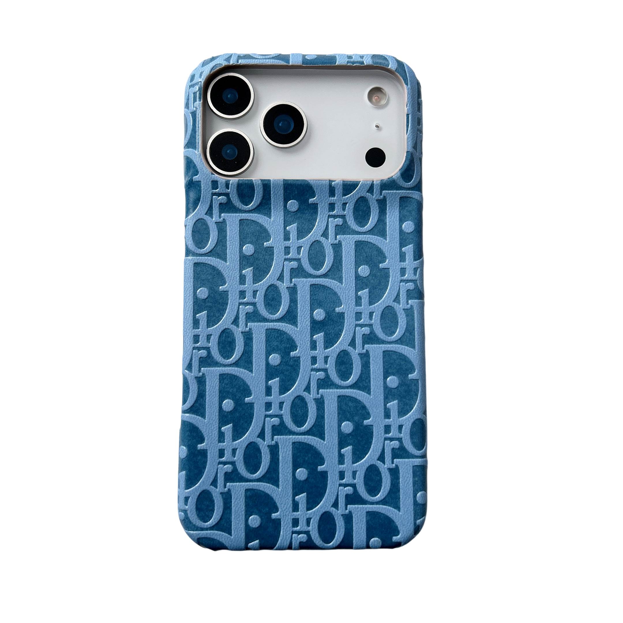 CD Inspired iPhone Case