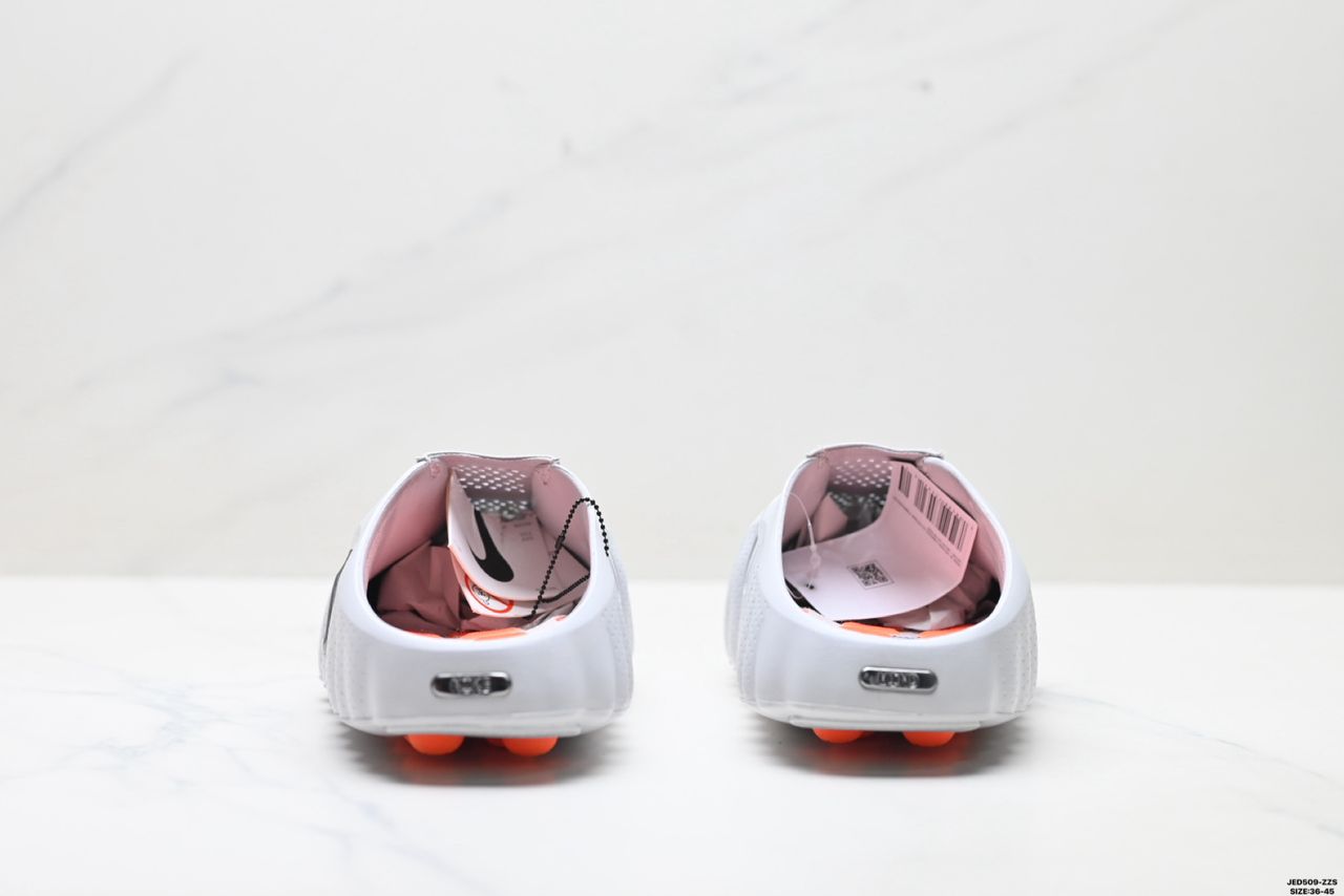 Nike Mind OO1 Light Smoke Grey