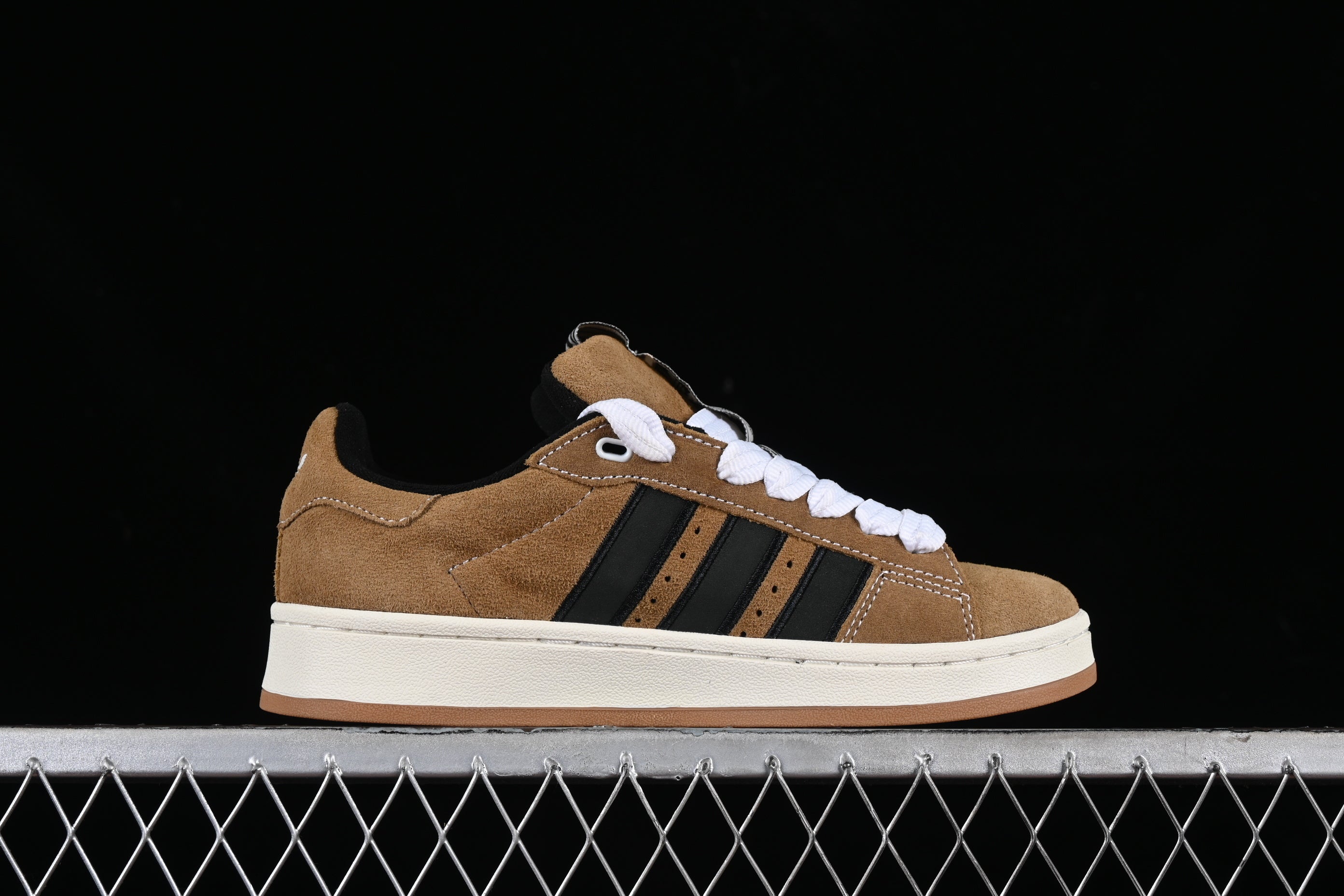 Adidas Campus 00s Brown Desert