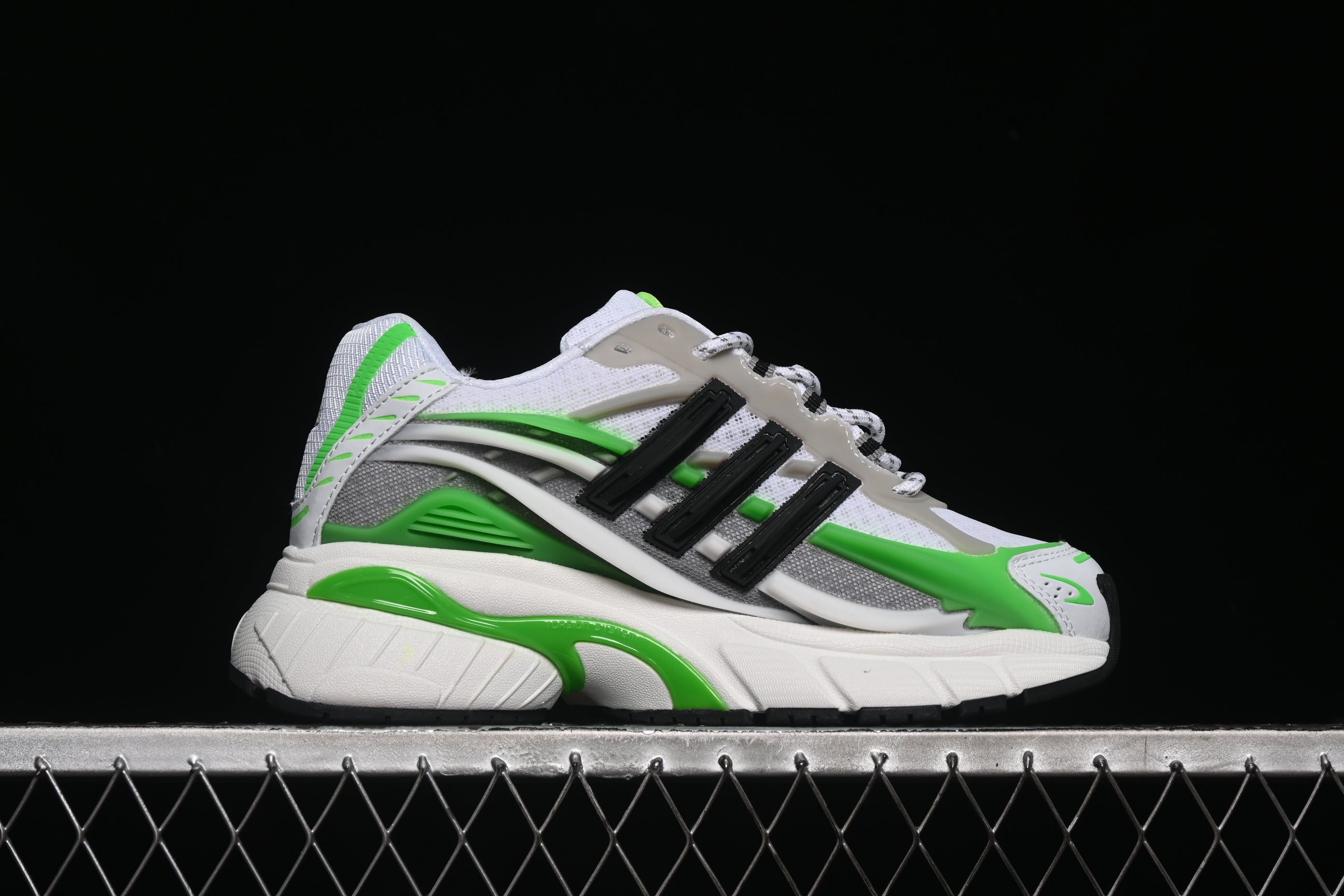 Adidas Adistar Jellyfish Pharrell Williams Real Green