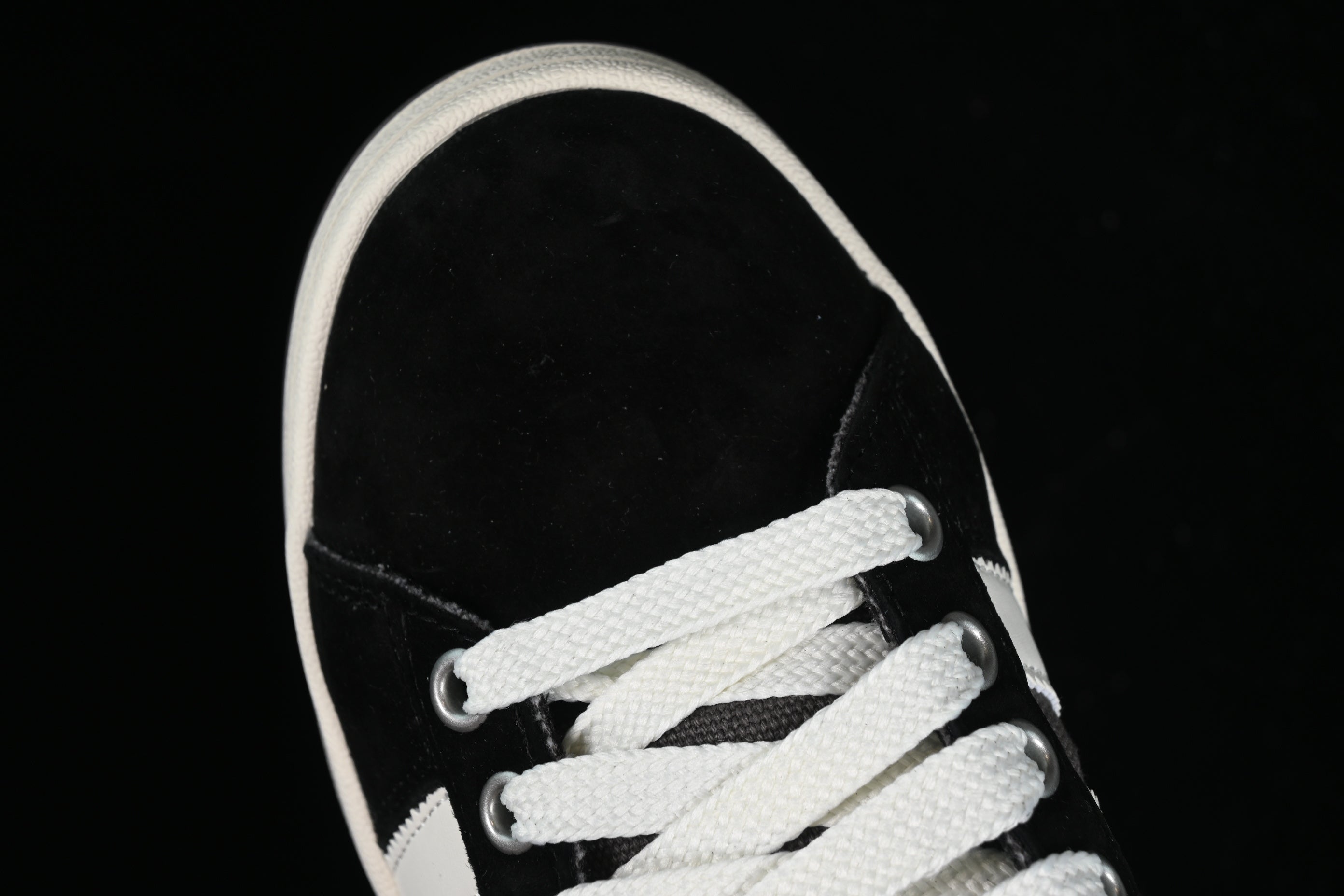 adidas Campus 00s Charcoal Black White