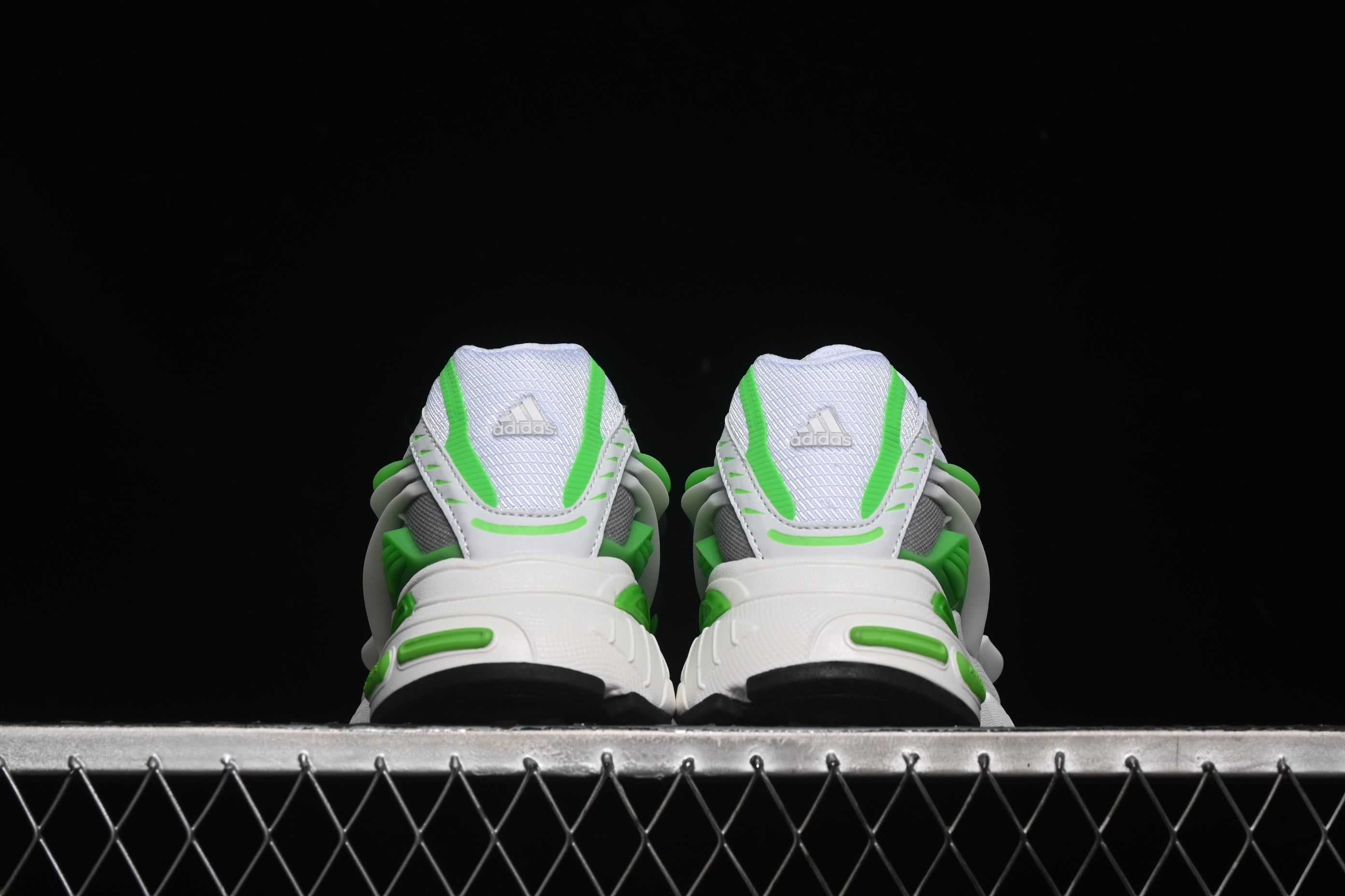 Adidas Adistar Jellyfish Pharrell Williams Real Green