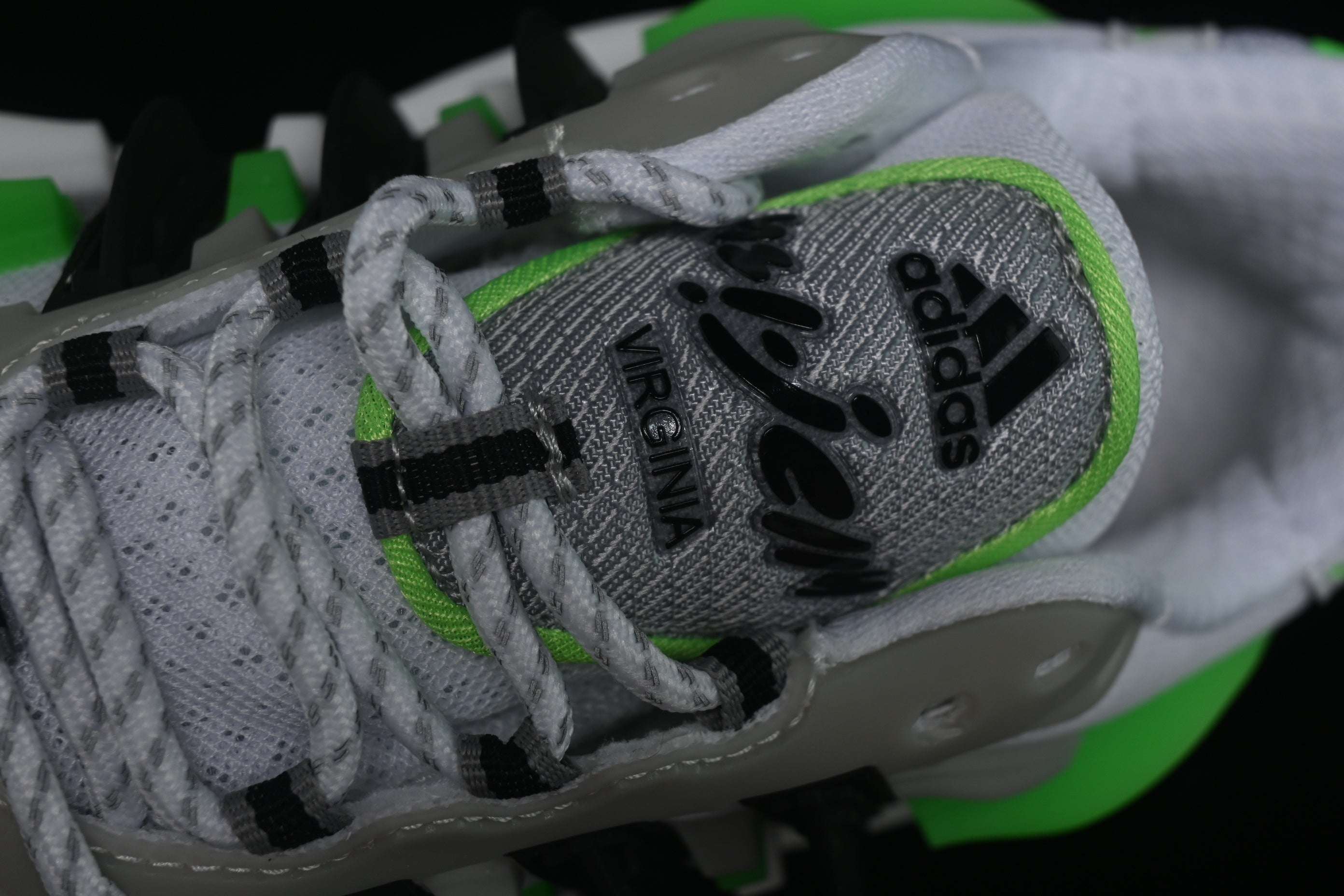 Adidas Adistar Jellyfish Pharrell Williams Real Green