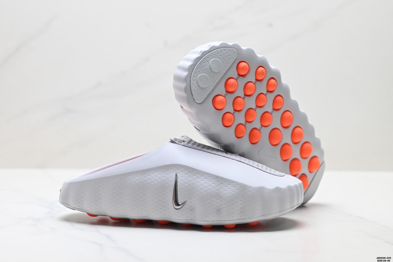Nike Mind OO1 Light Smoke Grey