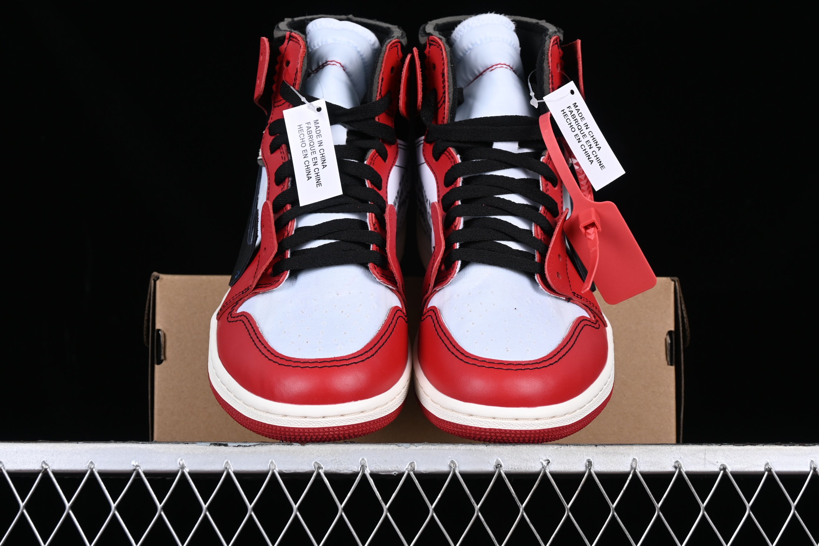 J1 " ChicagoxOfW "