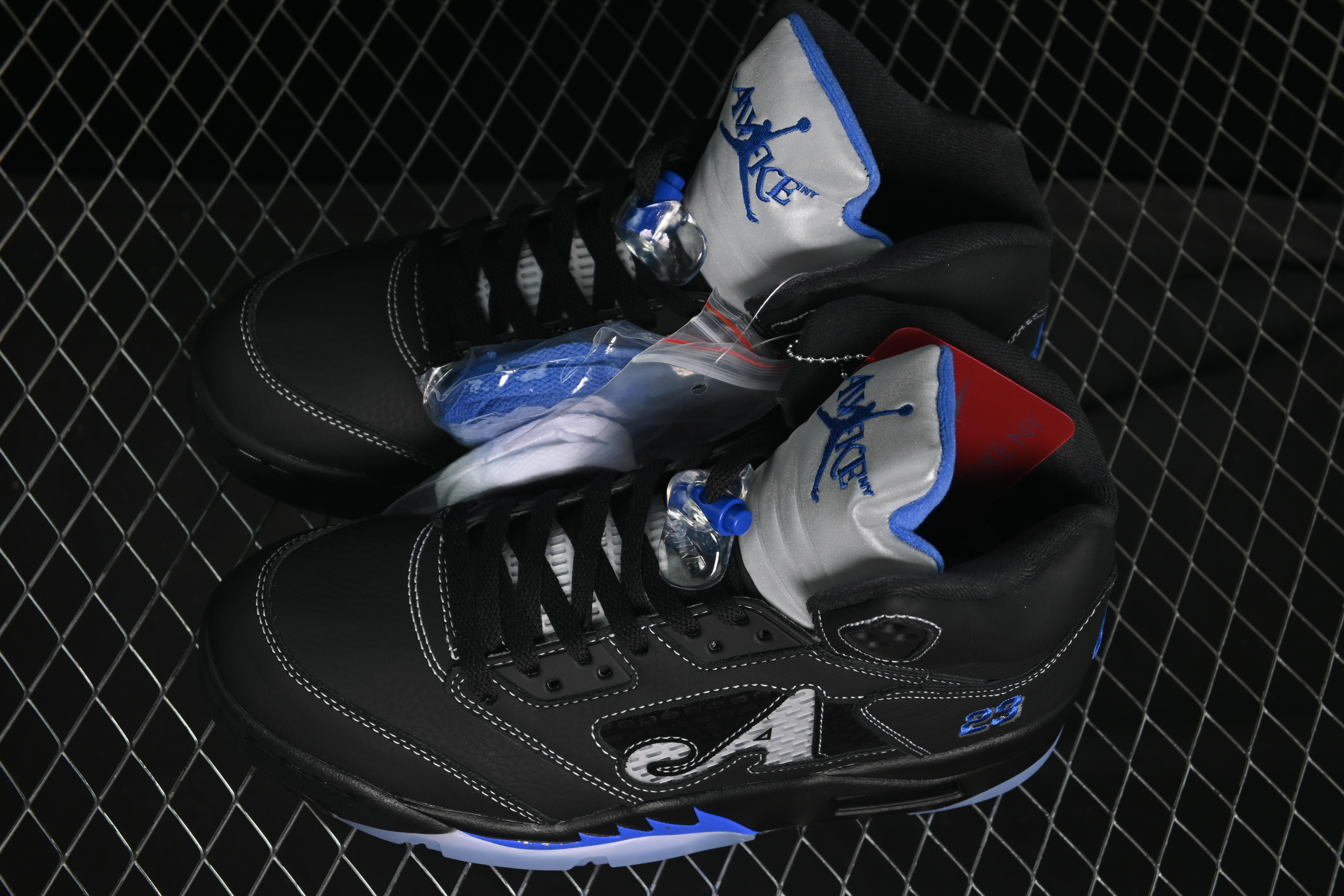 Air Jordan 5 x Awake NY