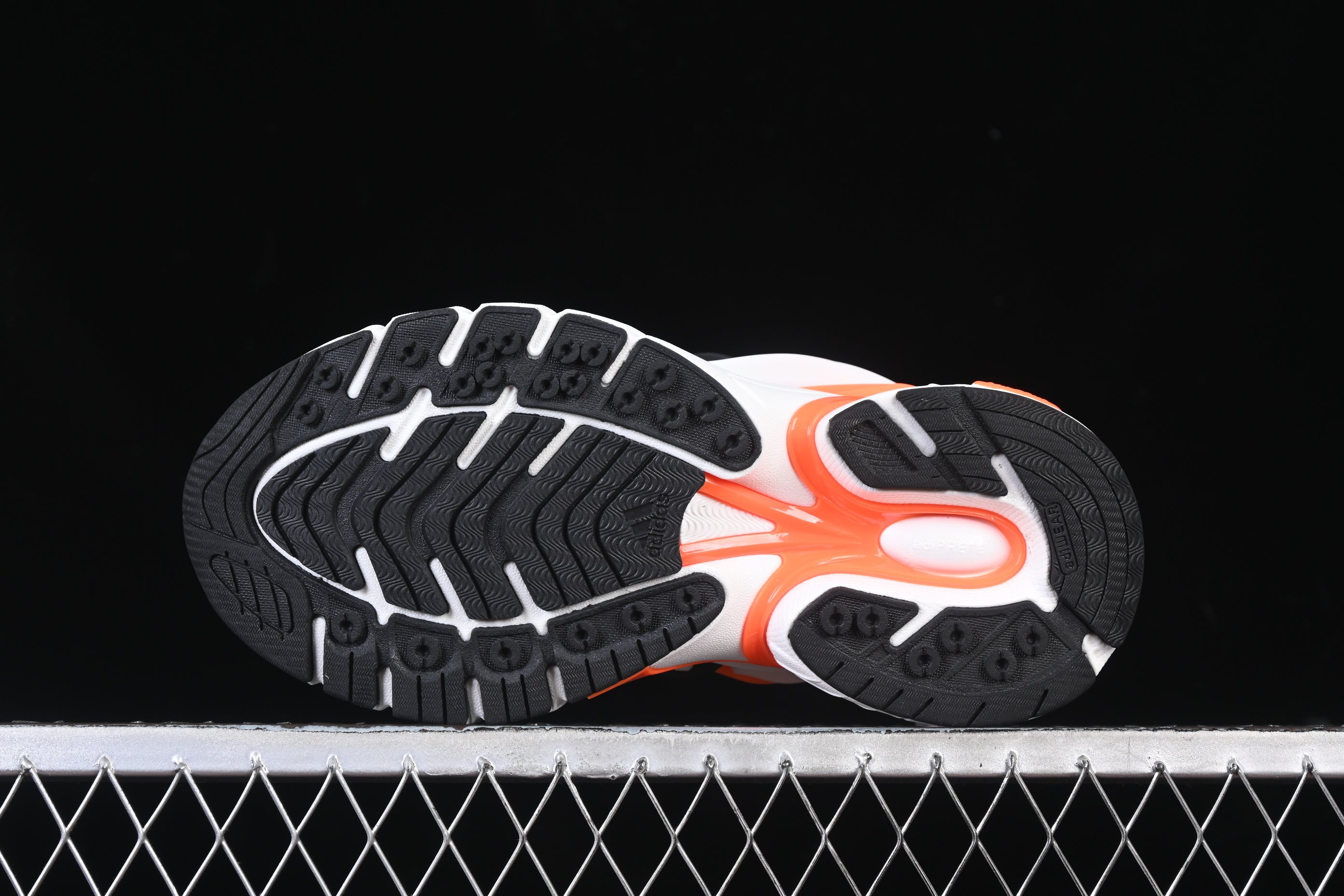 Adidas Adistar Jellyfish Pharrell Williams Focus Olive Orange