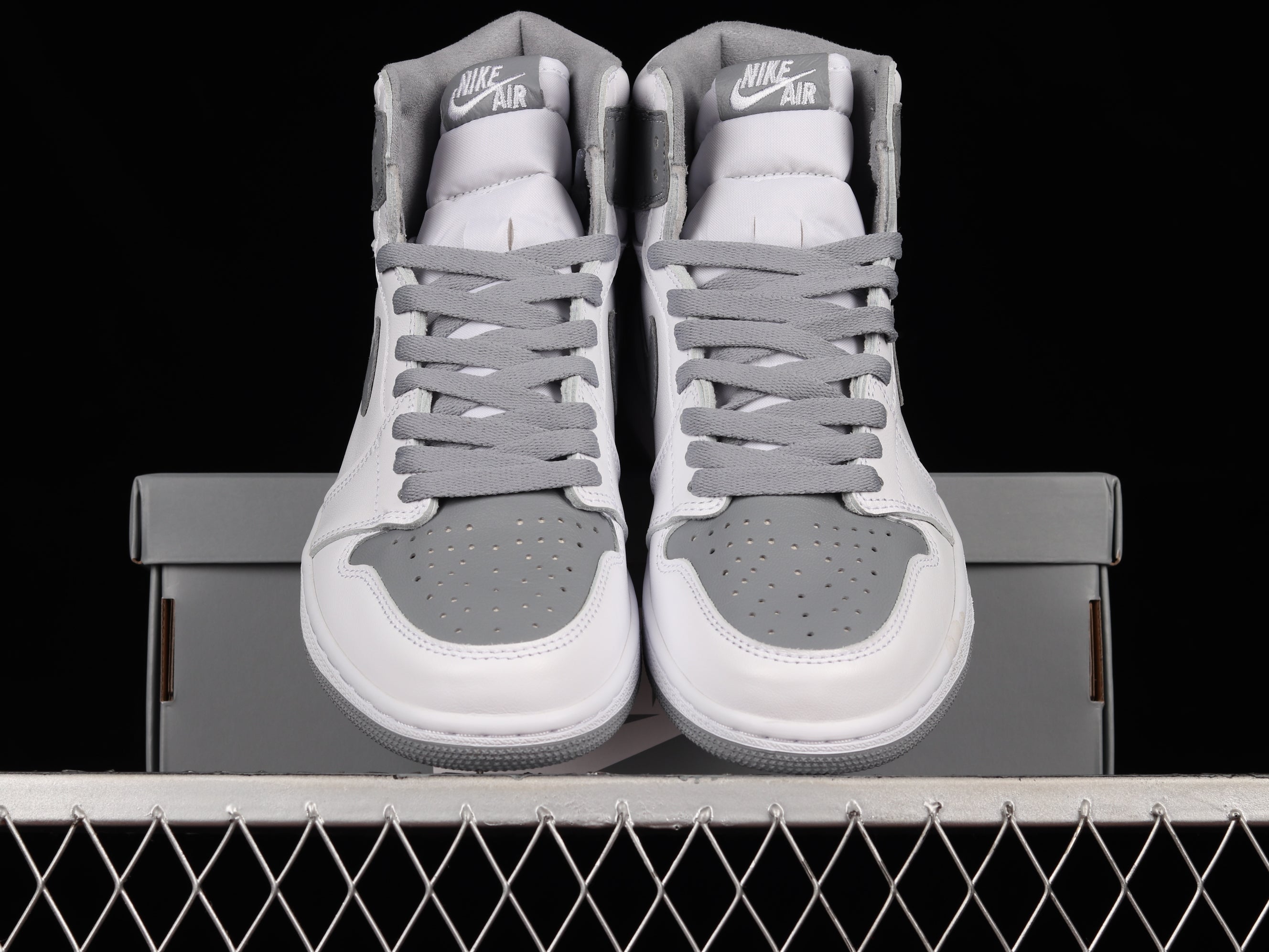 J1 " Stealth "