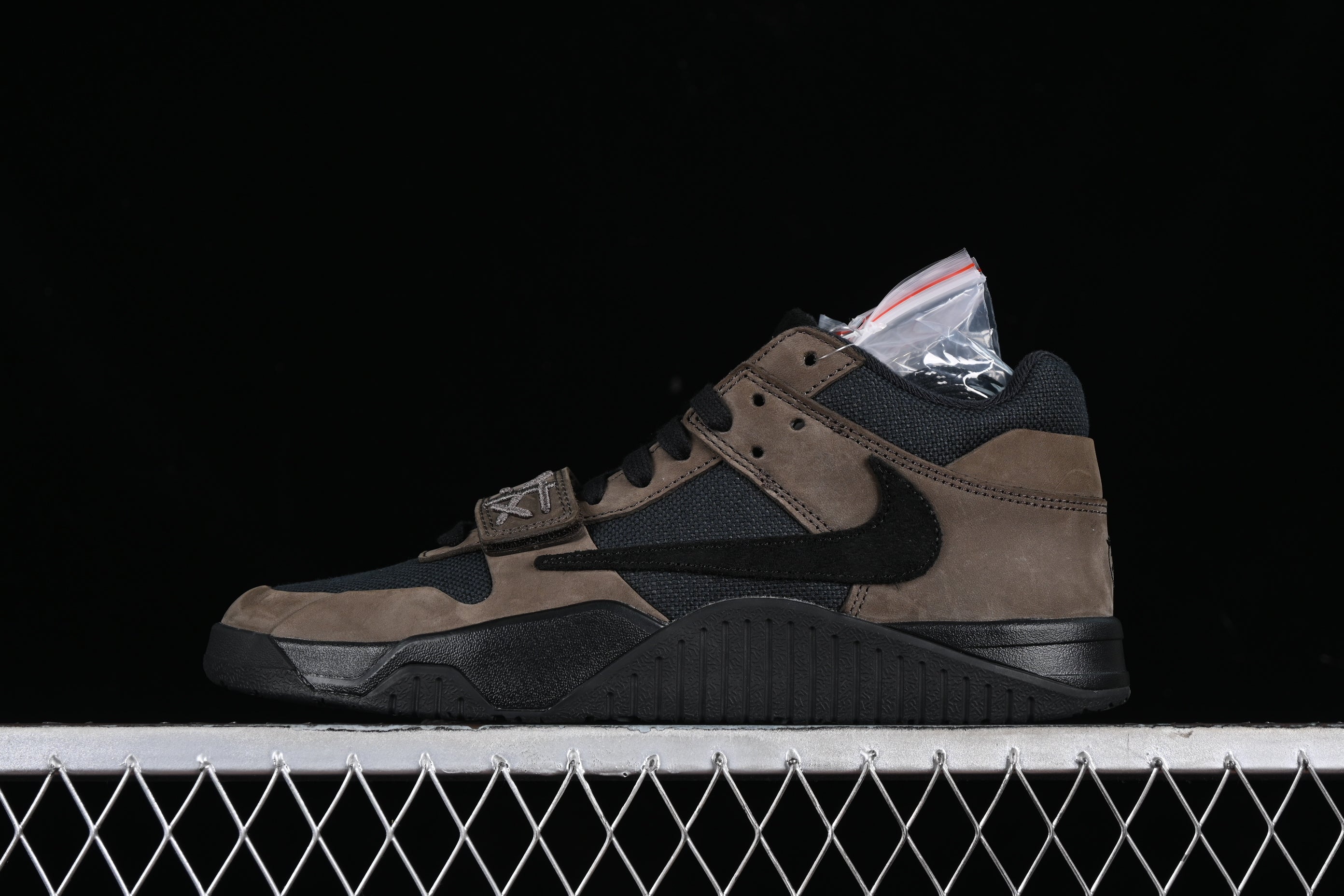 Travis Scott x Jordan Jumpman Jack “Mocha”