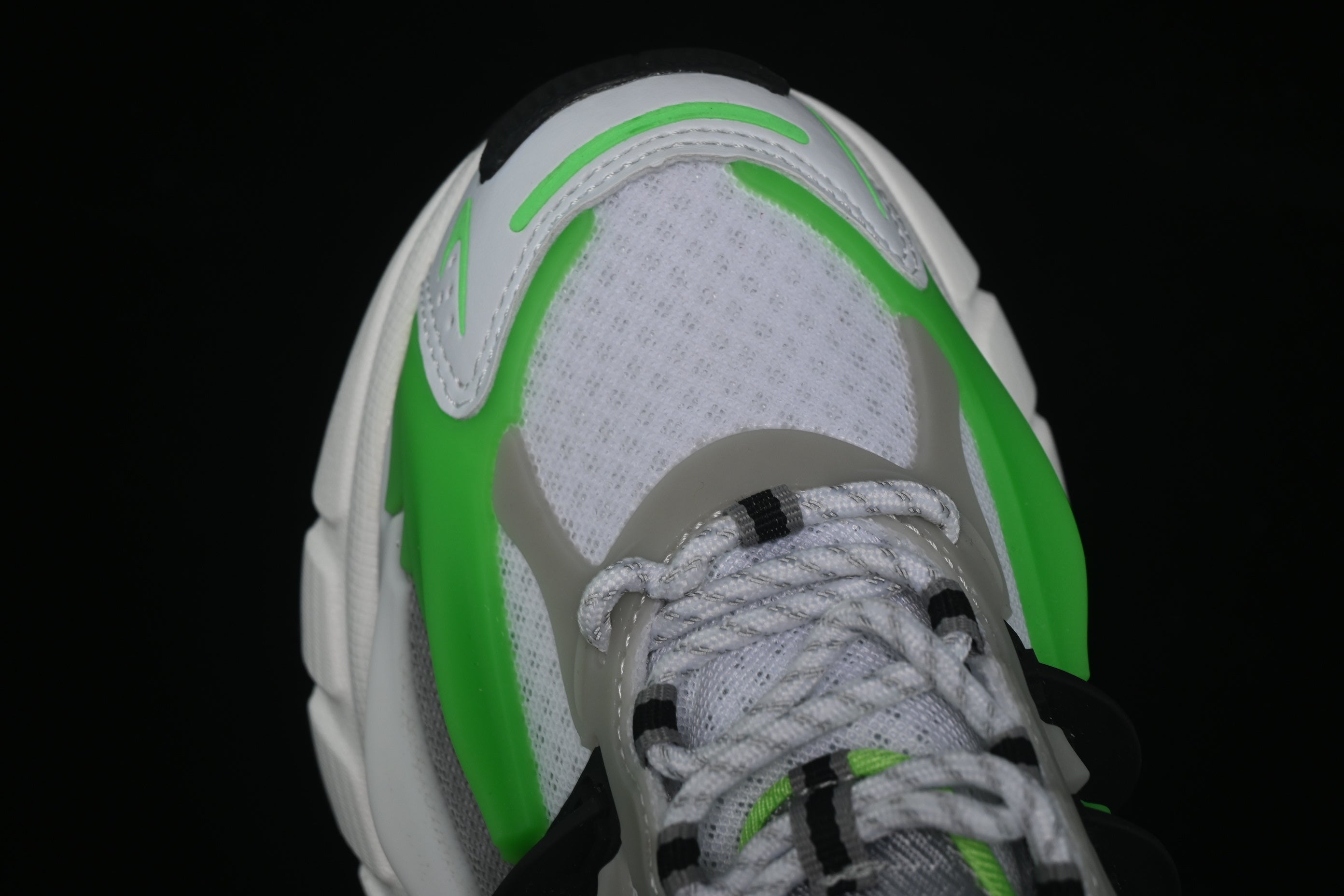 Adidas Adistar Jellyfish Pharrell Williams Real Green