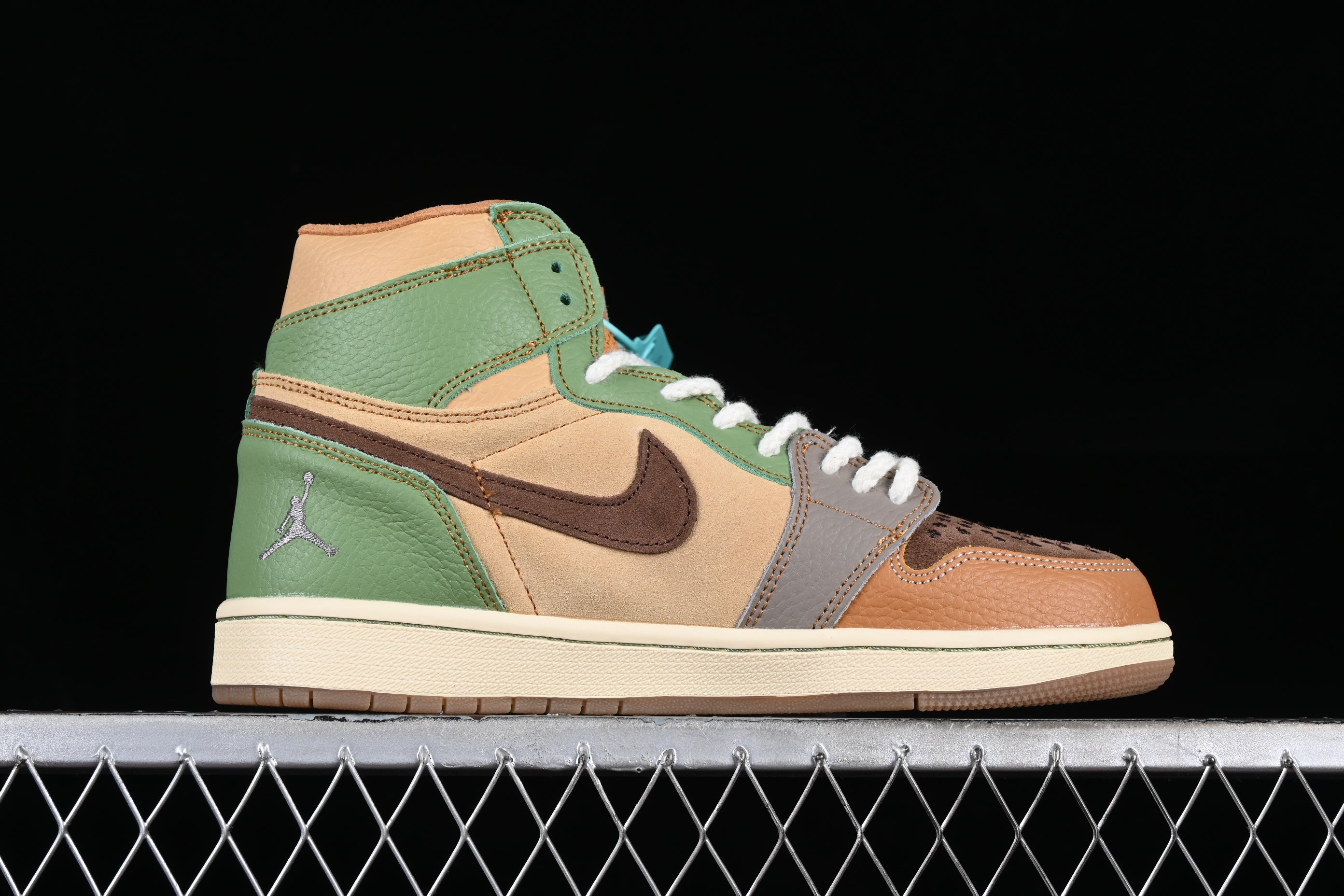 J1 " Voodoo "