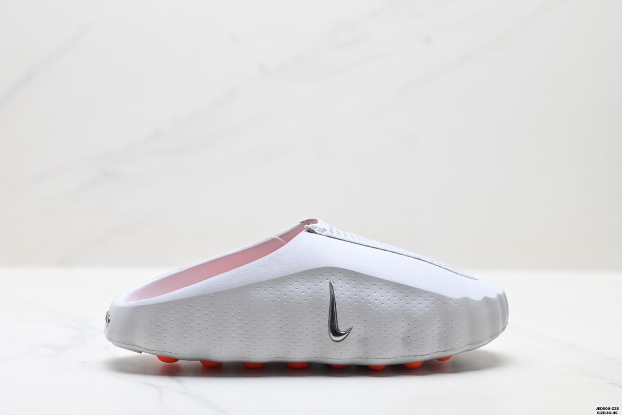 Nike Mind OO1 Light Smoke Grey