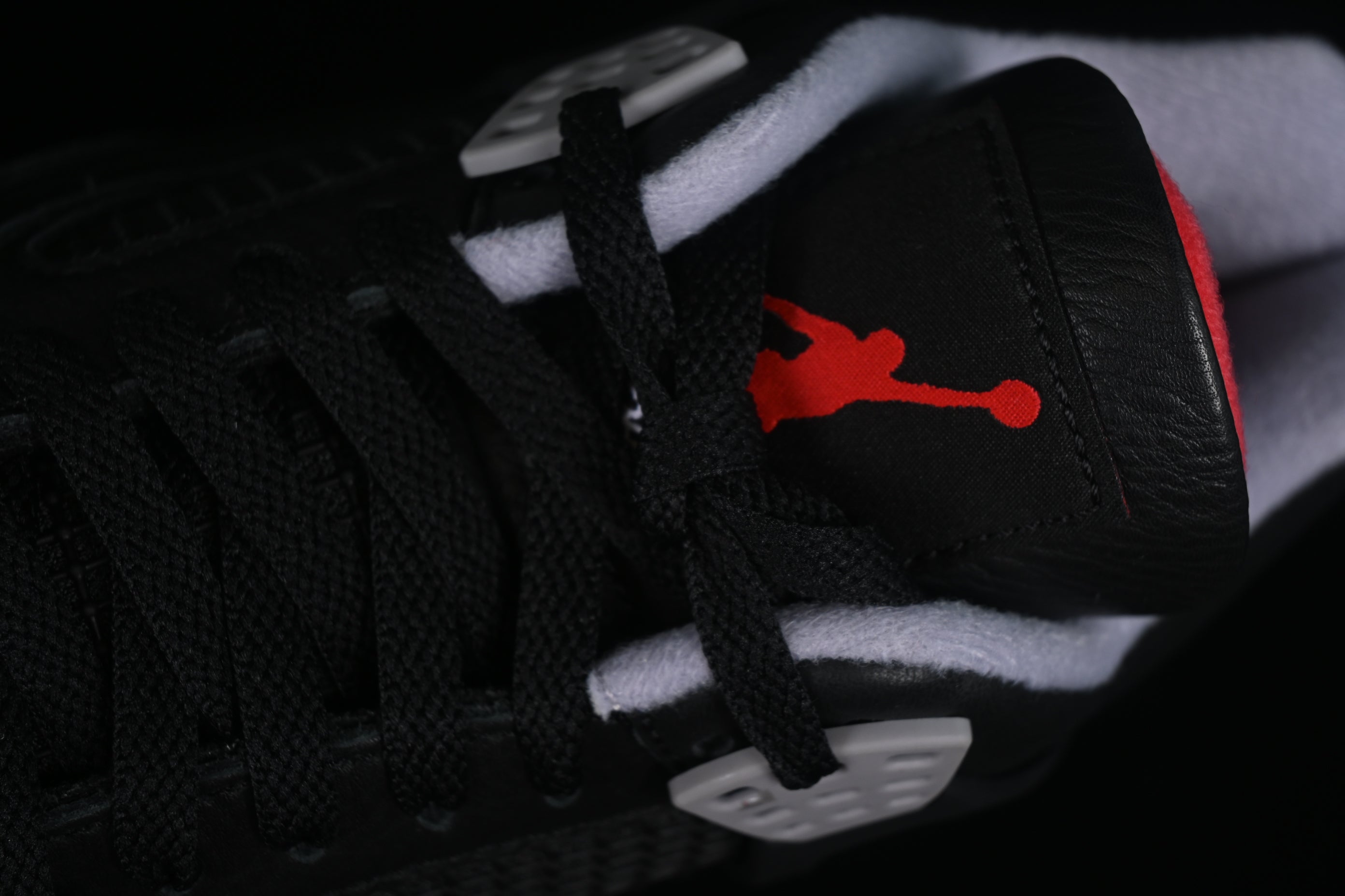 Jordan 4 Retro Bred Reimagined