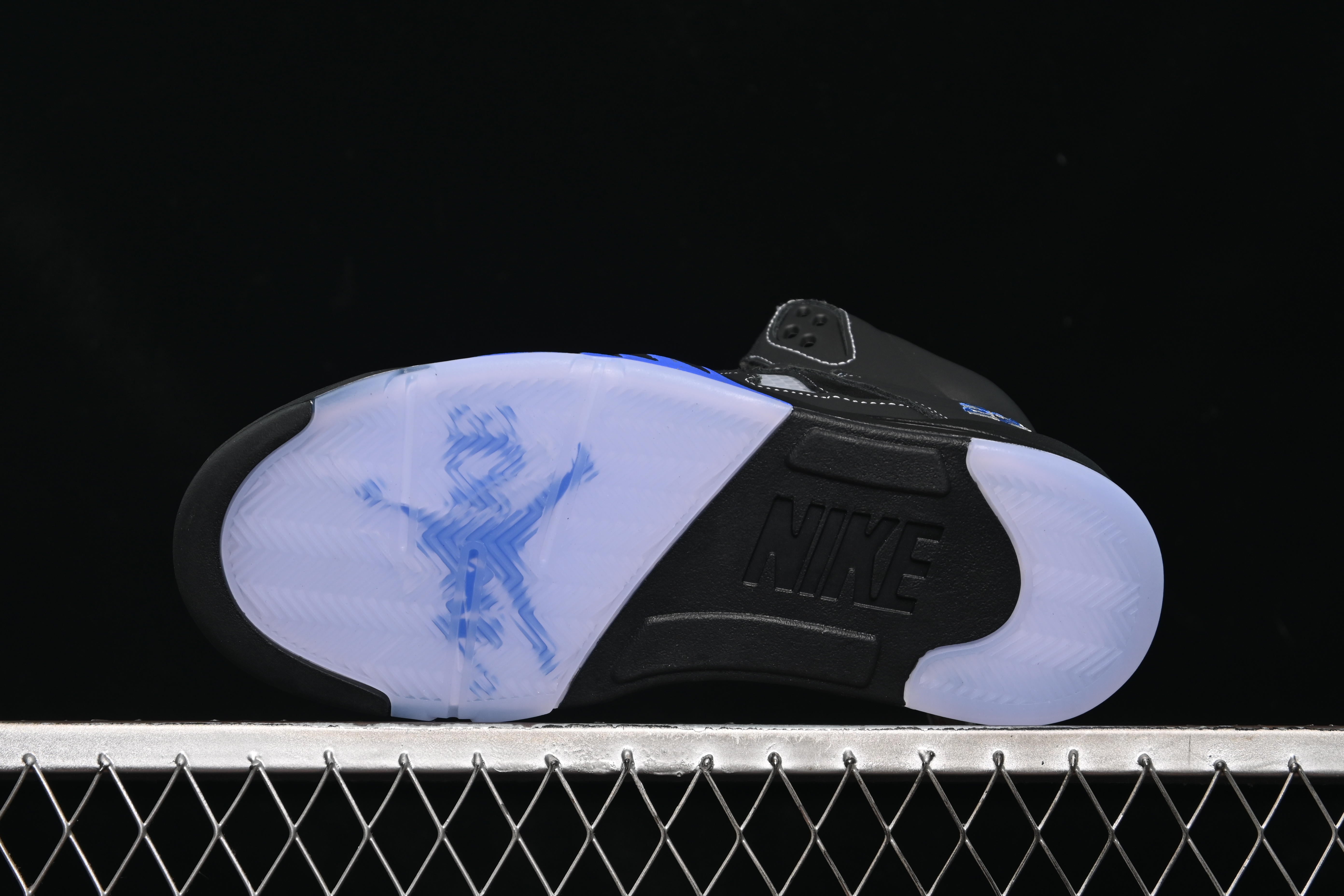 Air Jordan 5 x Awake NY