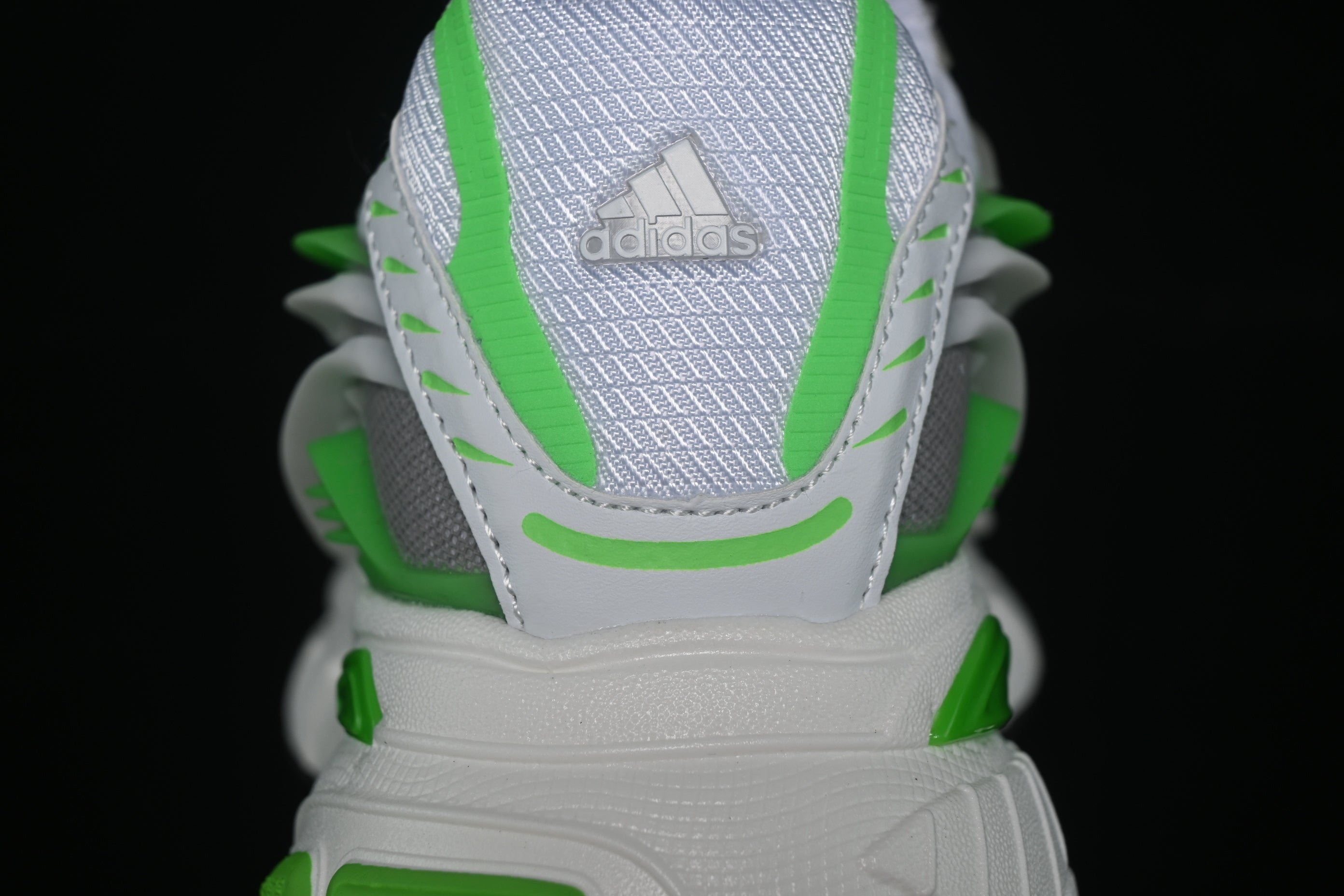 Adidas Adistar Jellyfish Pharrell Williams Real Green