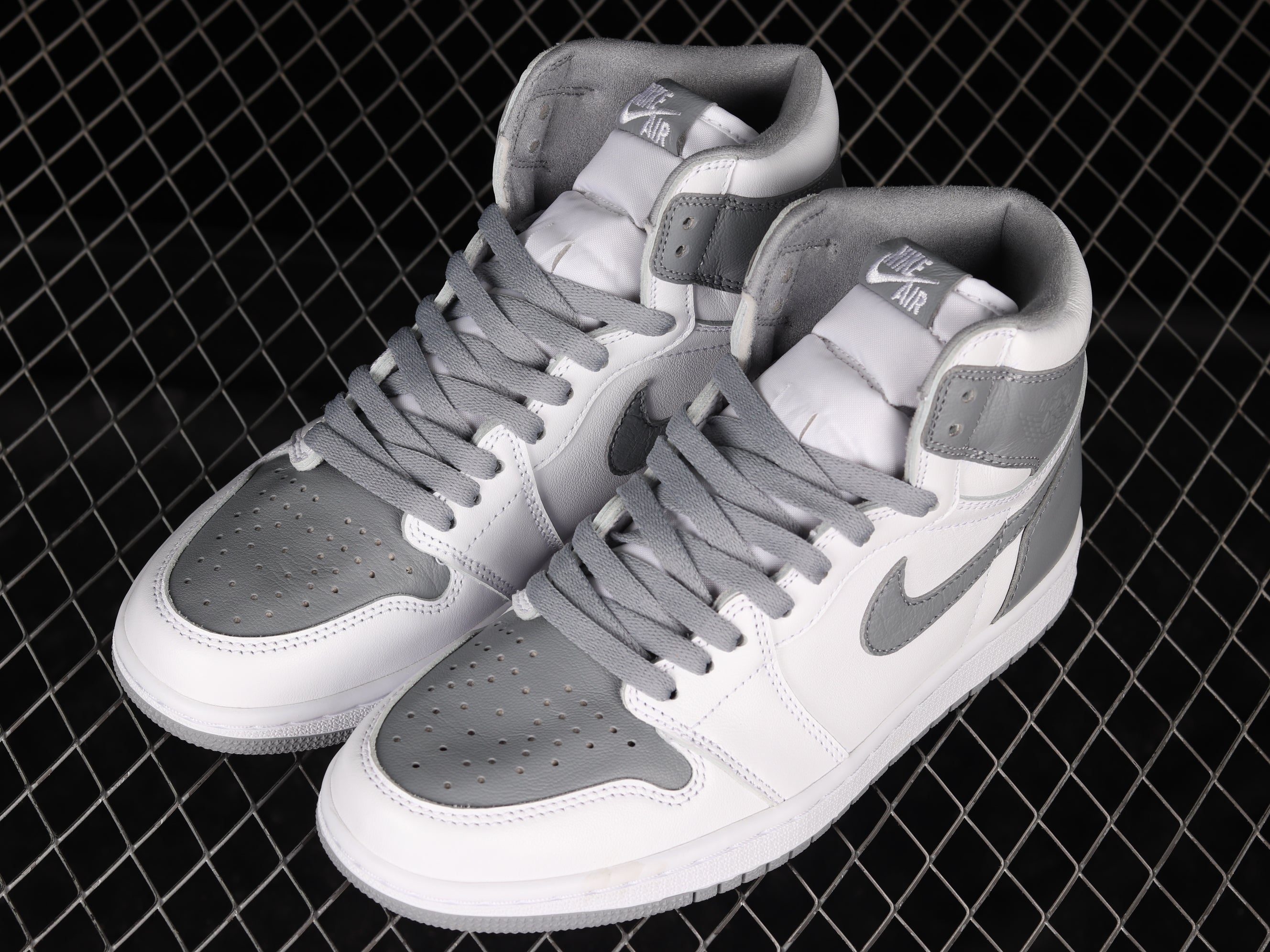J1 " Stealth "