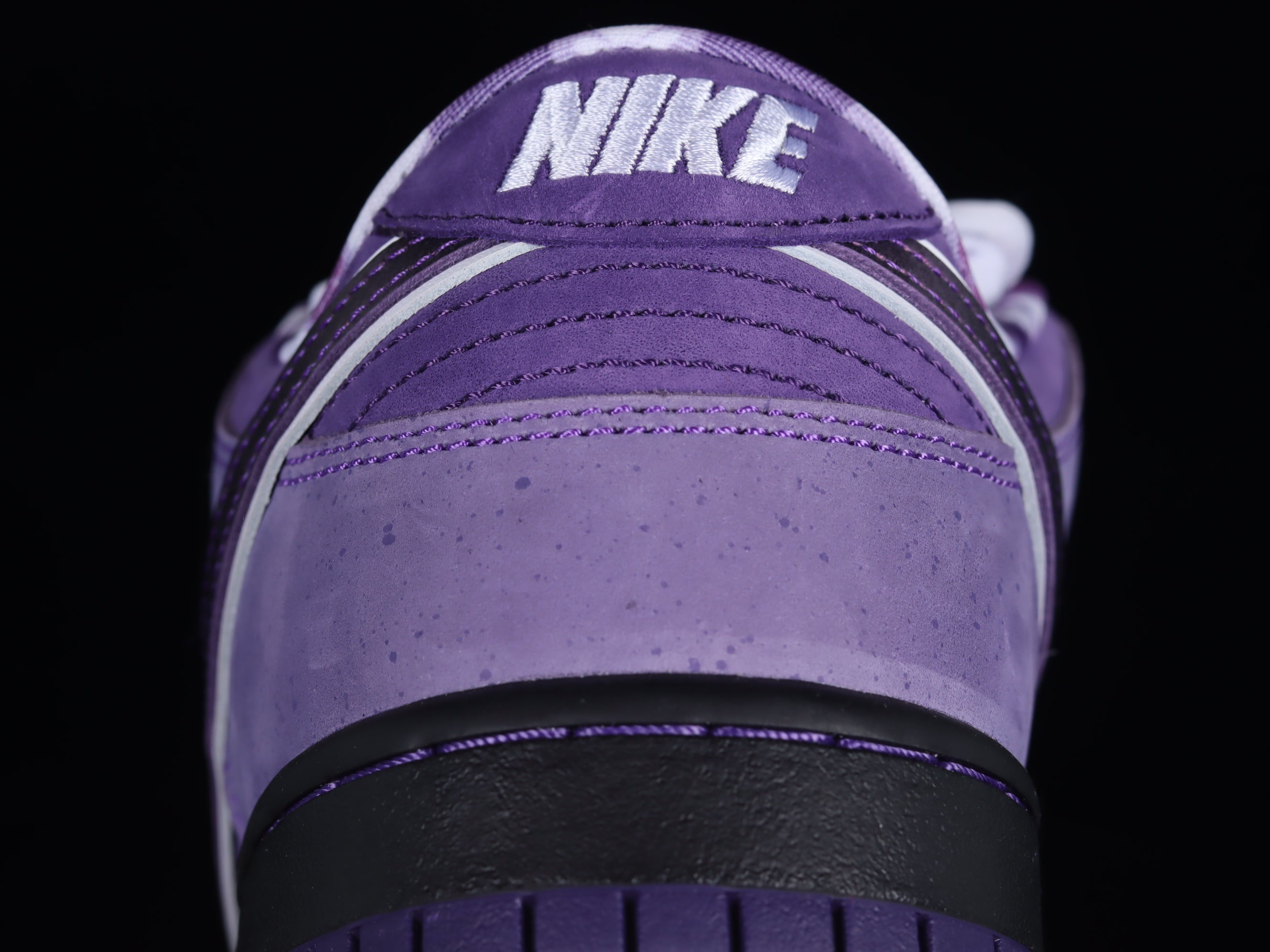 Dunk Low Pro SB "Purple lobster"