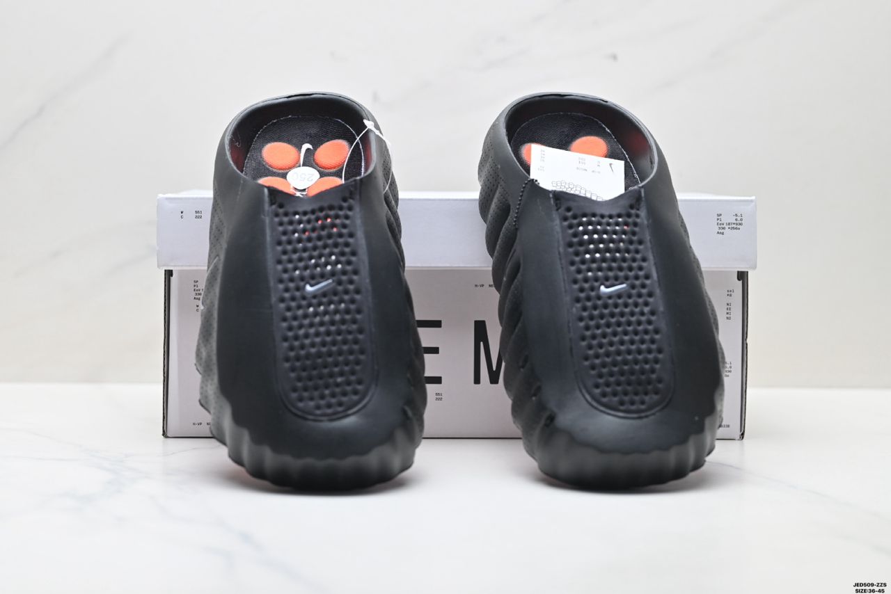 Nike Mind OO1 Black