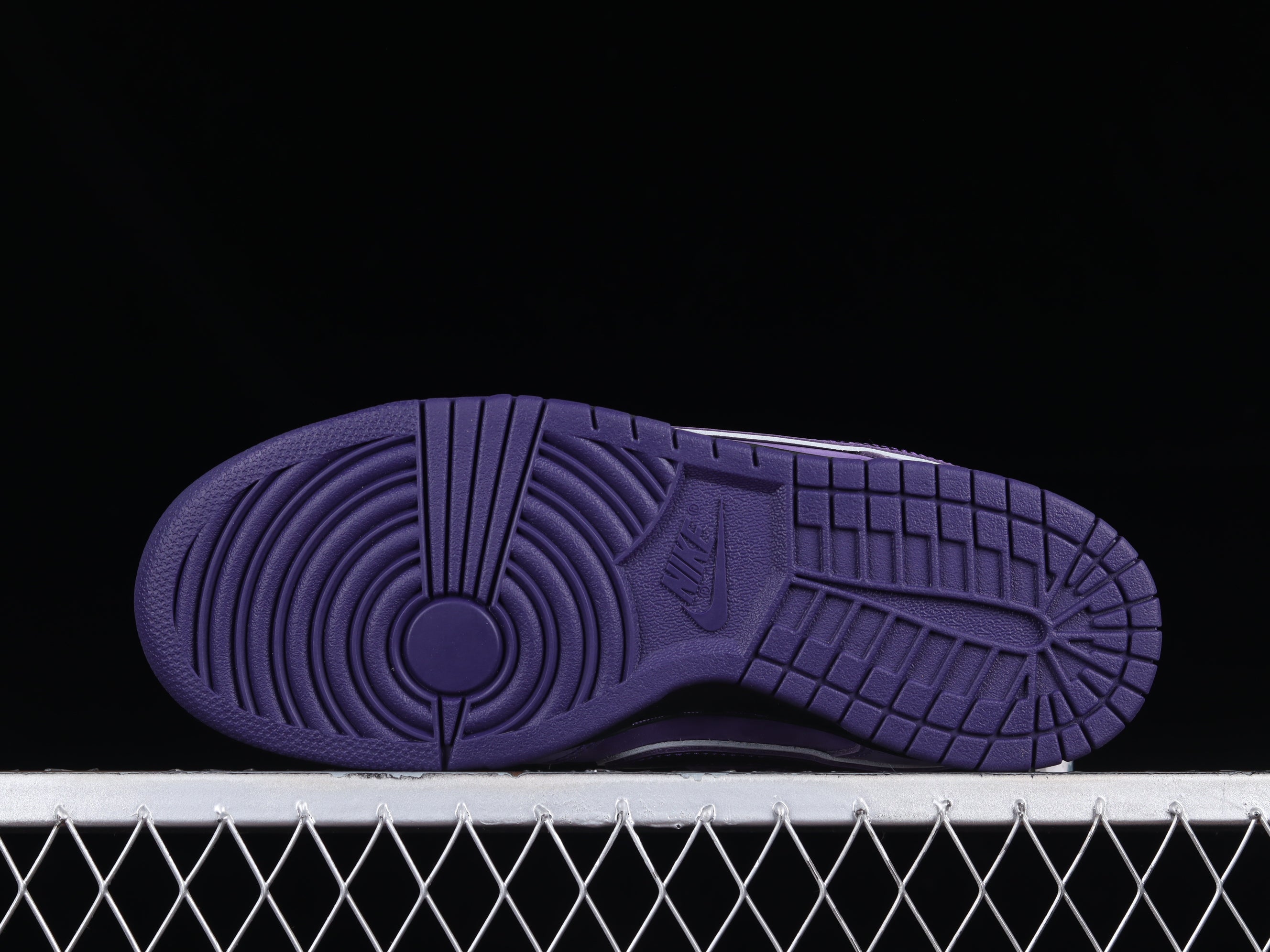 Dunk Low Pro SB "Purple lobster"