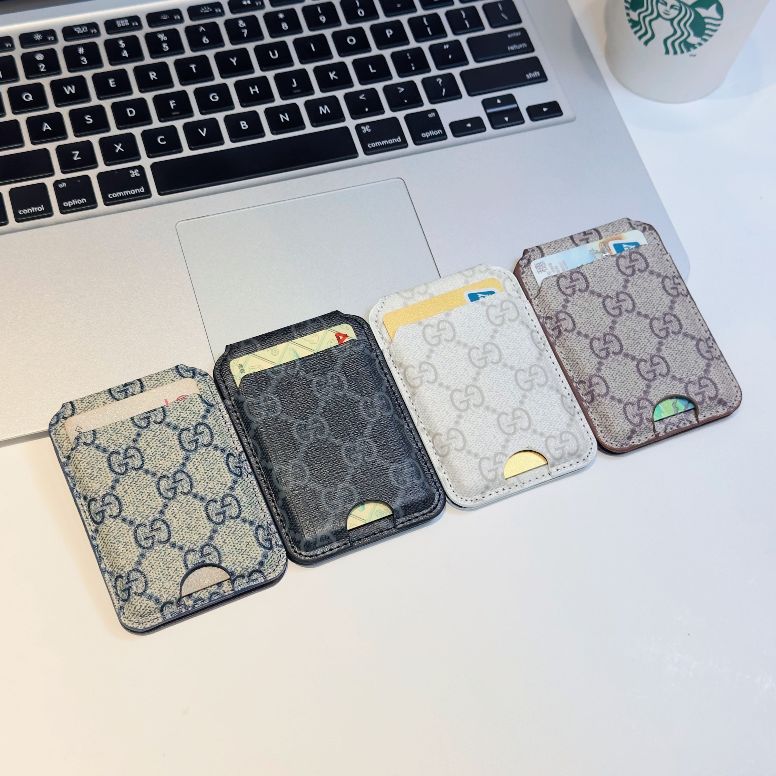 GG Card Holder