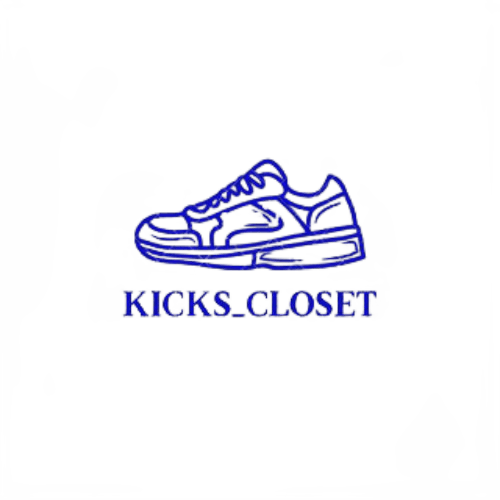 KicksClosetShop logo