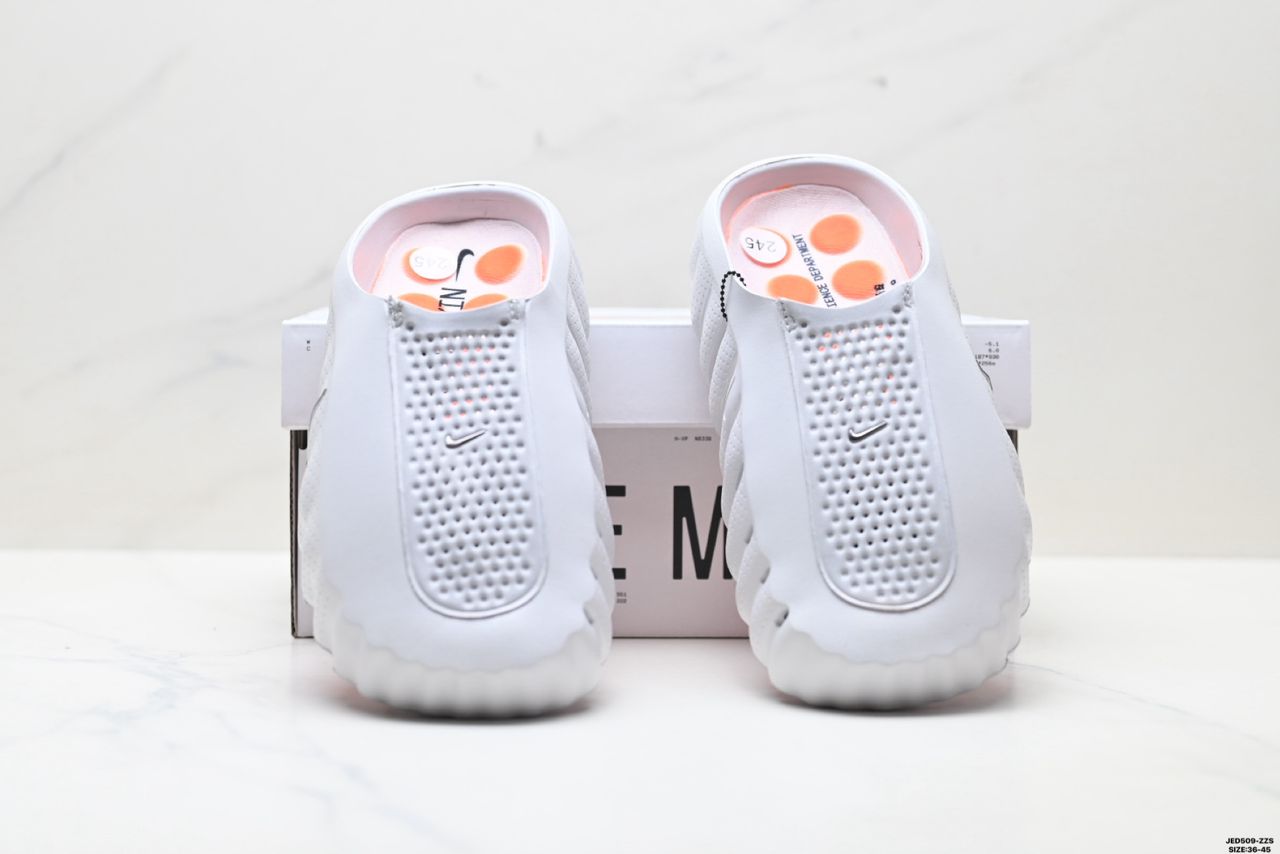 Nike Mind OO1 Light Smoke Grey