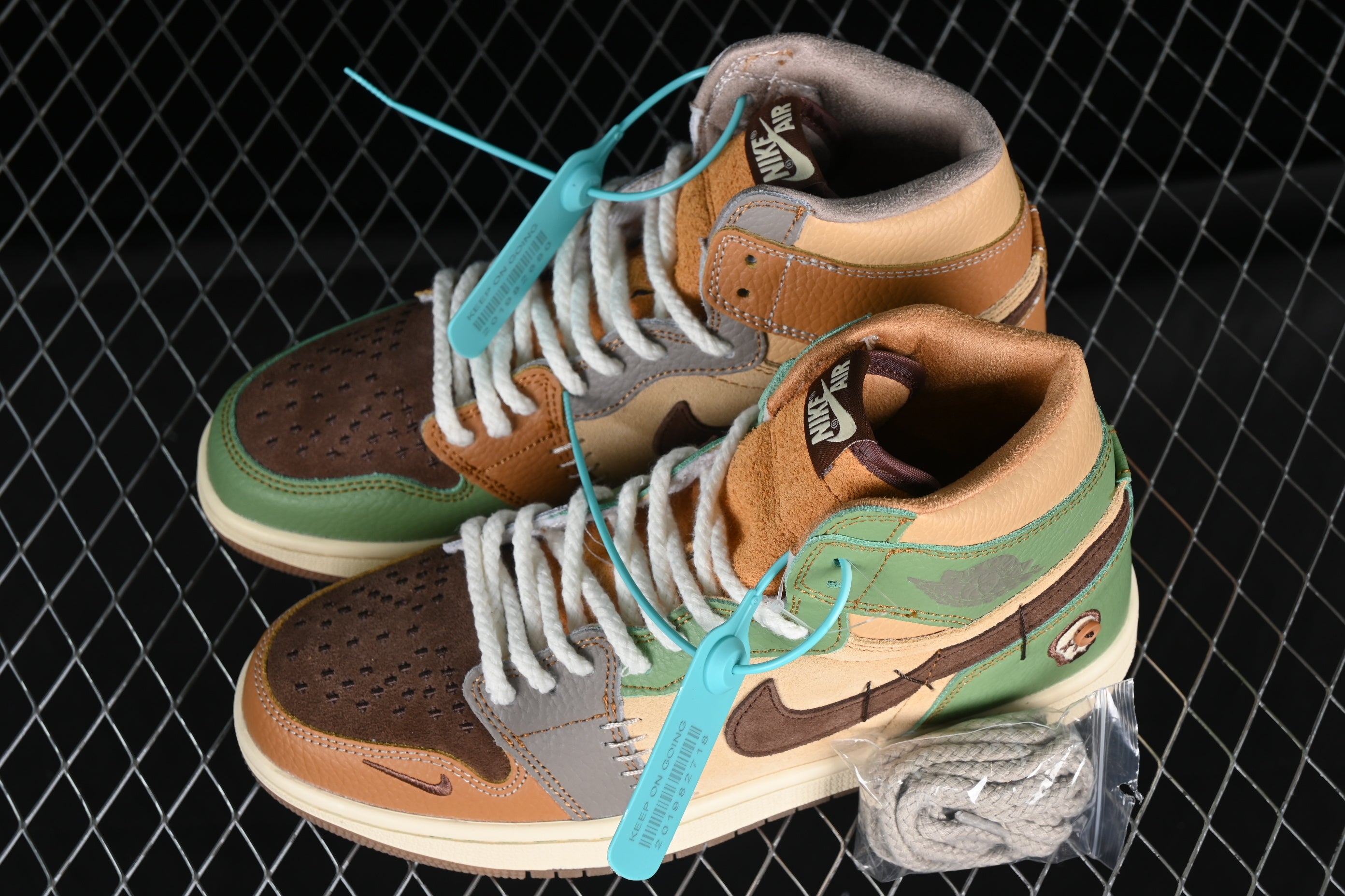 J1 " Voodoo "