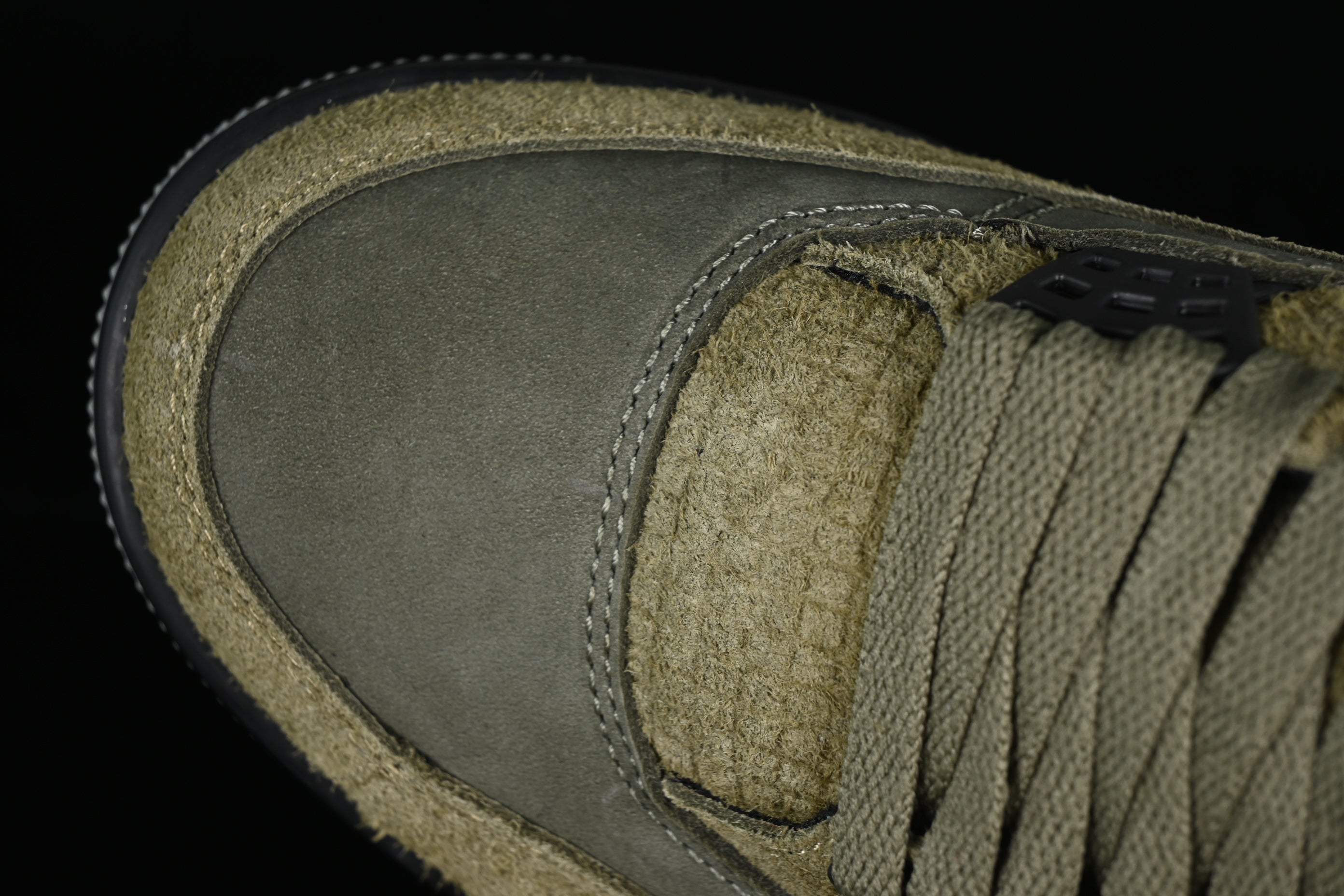J4"Craft Medium Olive"