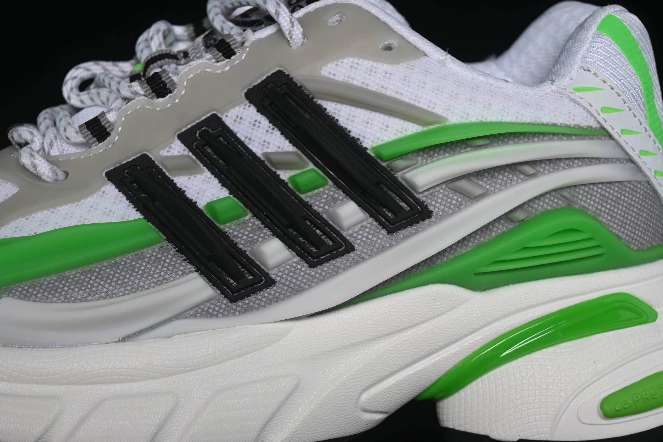 Adidas Adistar Jellyfish Pharrell Williams Real Green