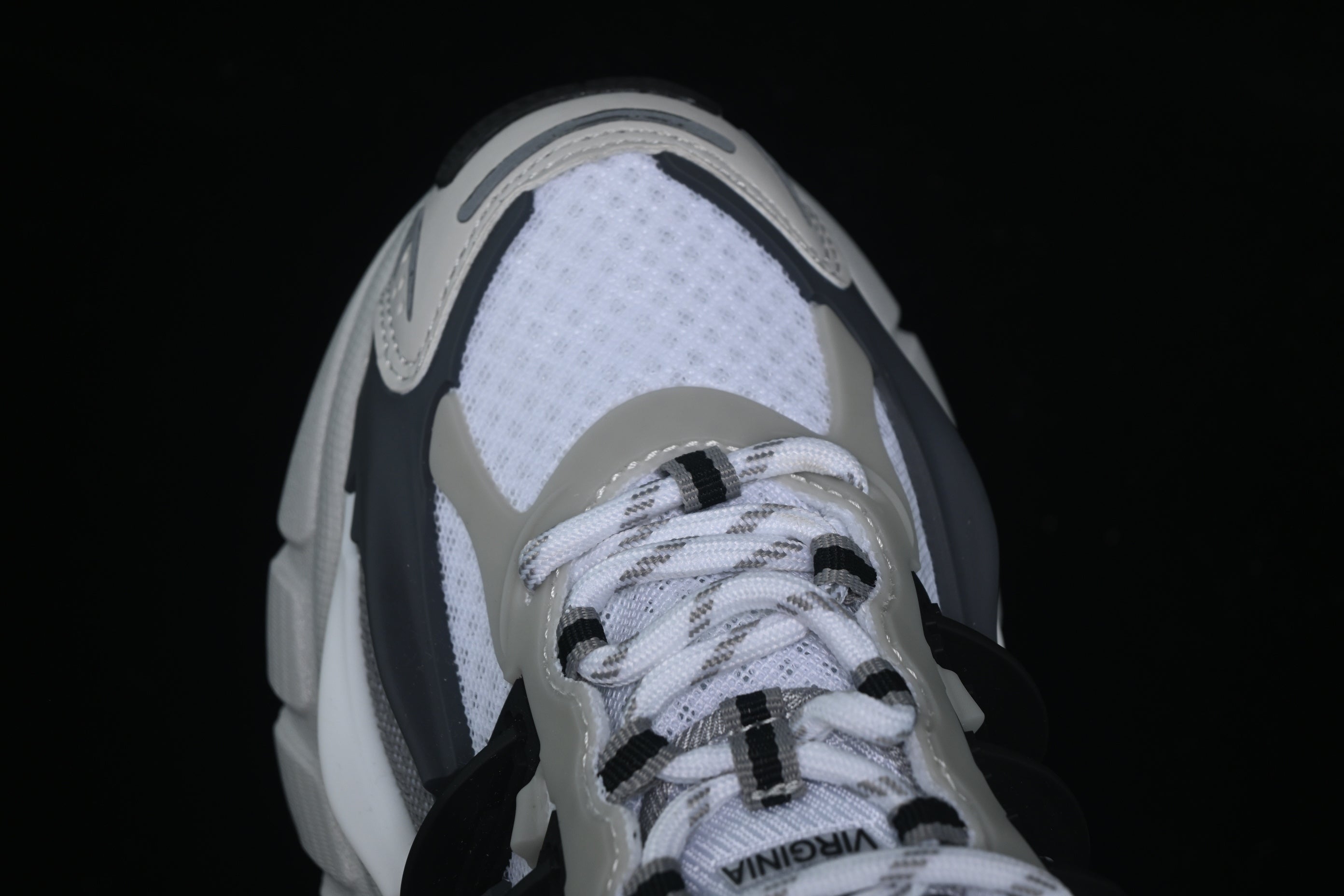 Adidas Adistar Jellyfish Pharrell Williams Solid Grey Black